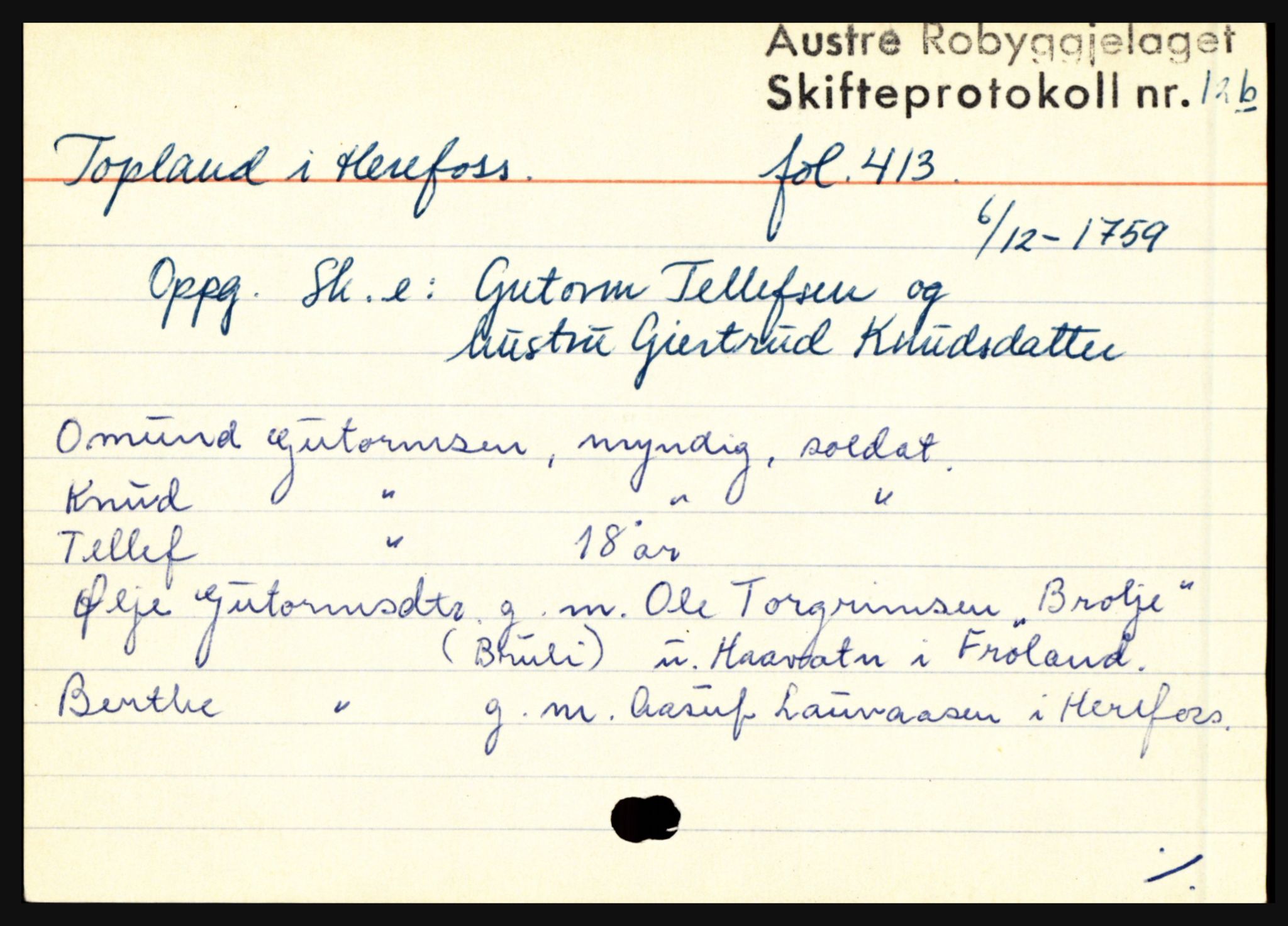 Østre Råbyggelag sorenskriveri, AV/SAK-1221-0016/H, p. 13635