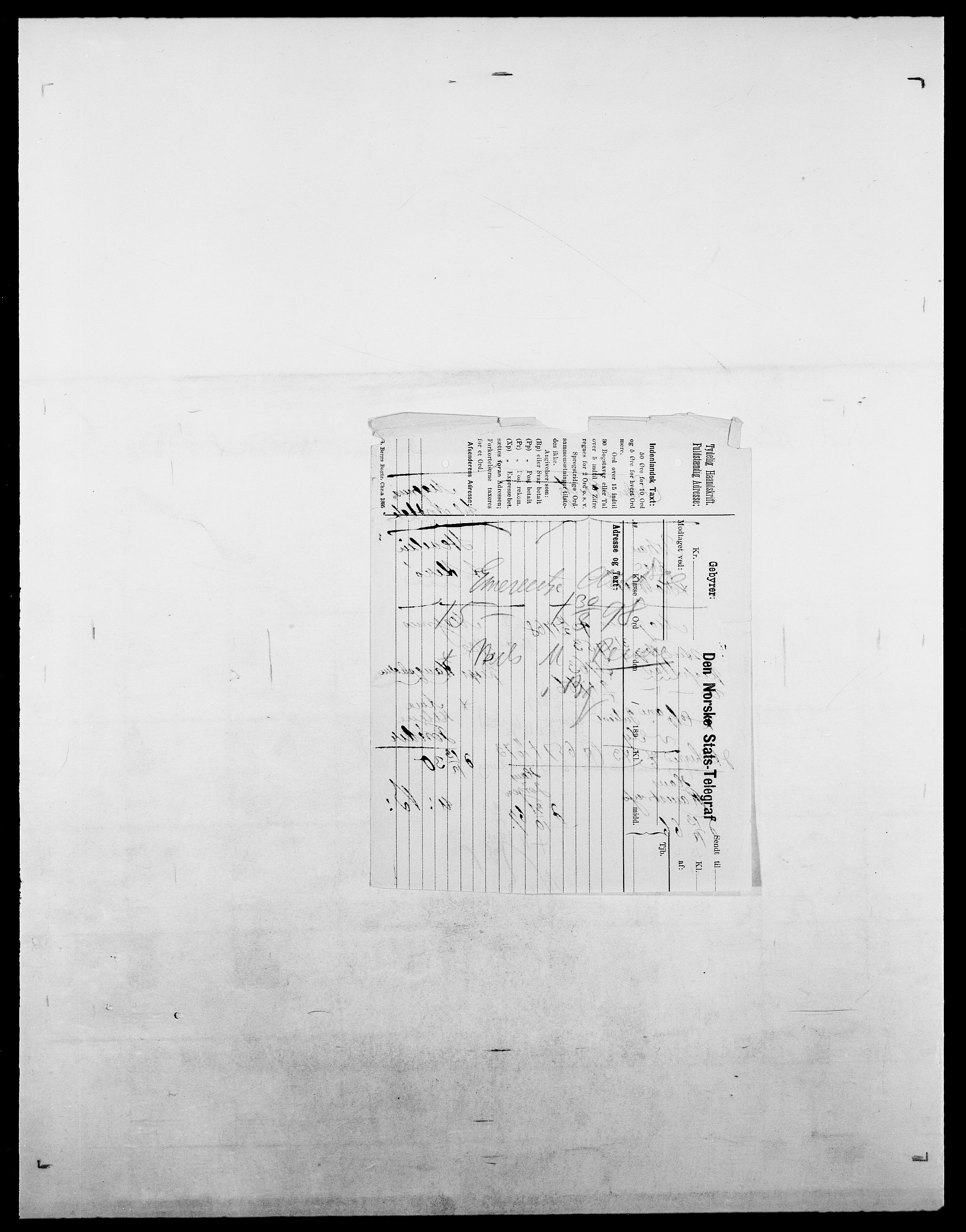 Delgobe, Charles Antoine - samling, AV/SAO-PAO-0038/D/Da/L0032: Rabakovsky - Rivertz, p. 472