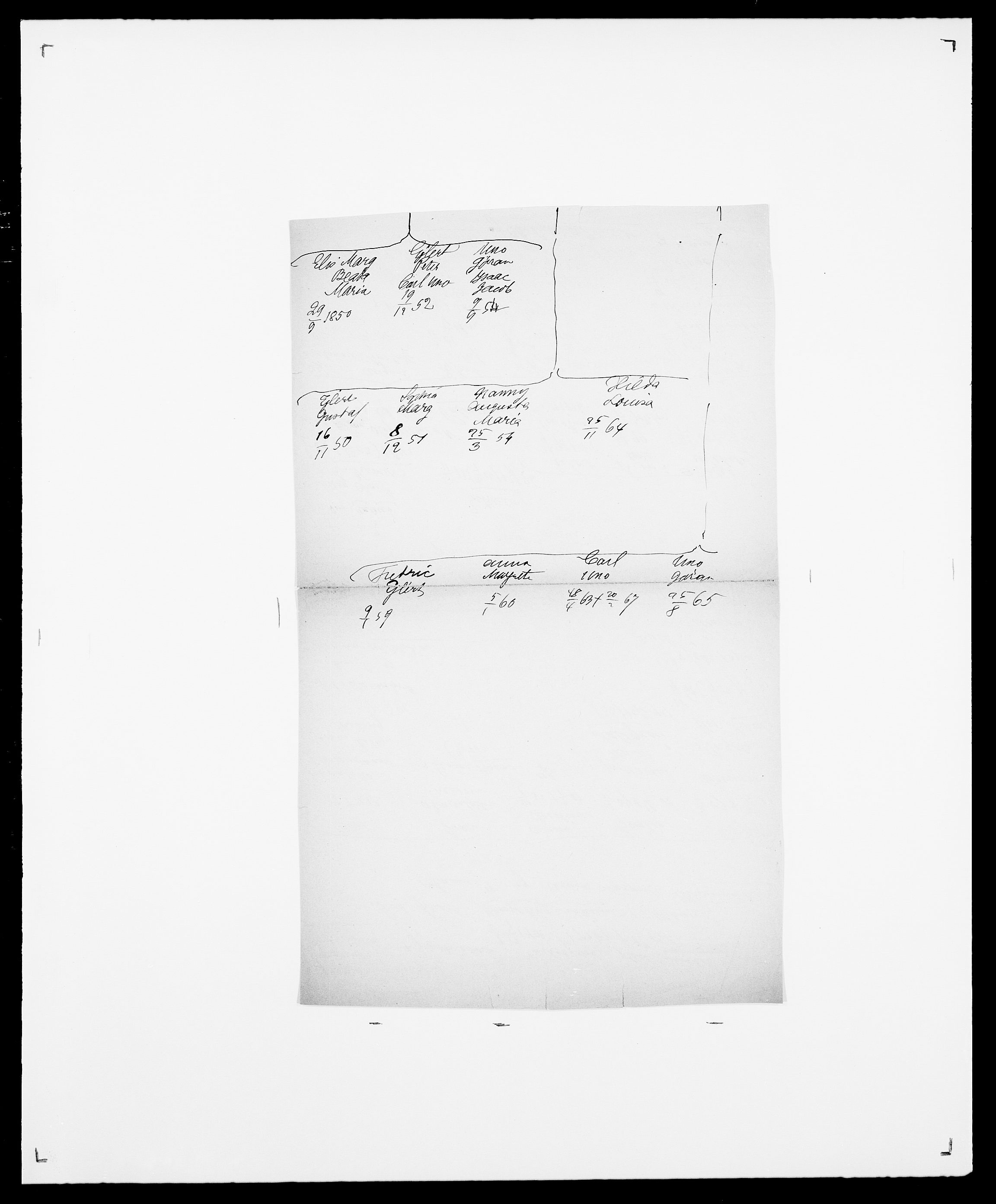 Delgobe, Charles Antoine - samling, SAO/PAO-0038/D/Da/L0039: Thorsen - Urup, p. 361