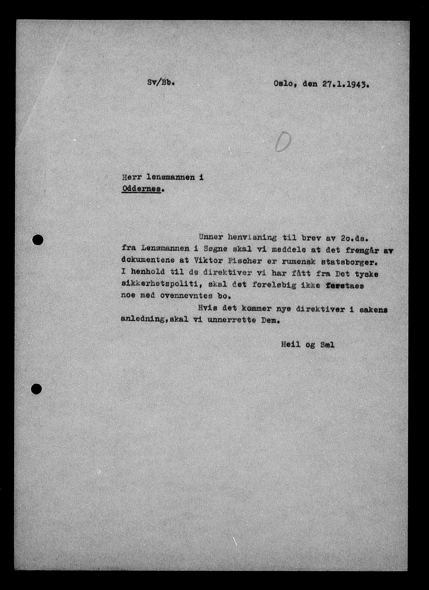 Justisdepartementet, Tilbakeføringskontoret for inndratte formuer, AV/RA-S-1564/H/Hc/Hcd/L0995: --, 1945-1947, p. 374