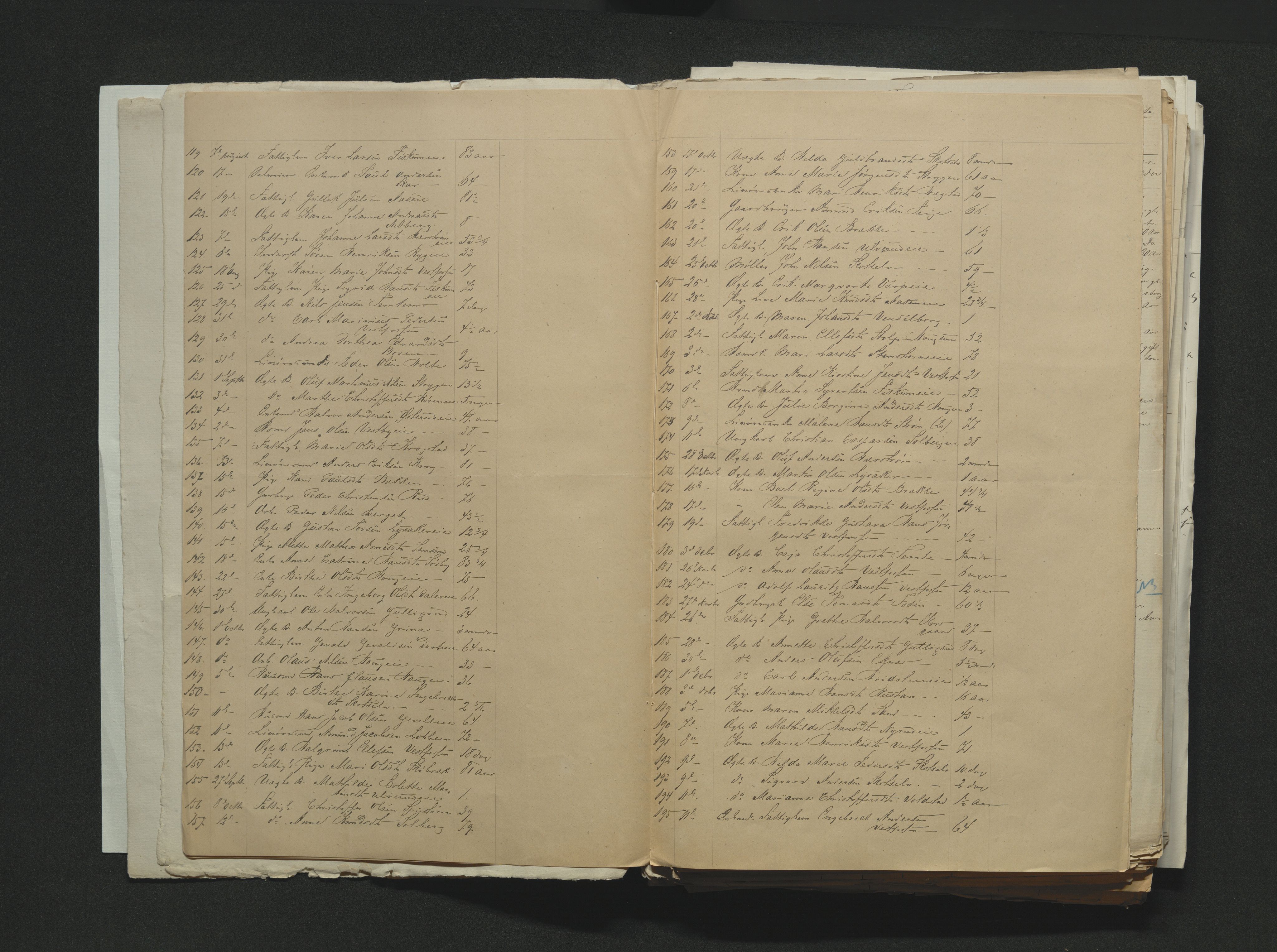 Eiker, Modum og Sigdal sorenskriveri, AV/SAKO-A-123/H/Ha/Hab/L0013: Dødsfallsmeldinger, 1870-1873, p. 6