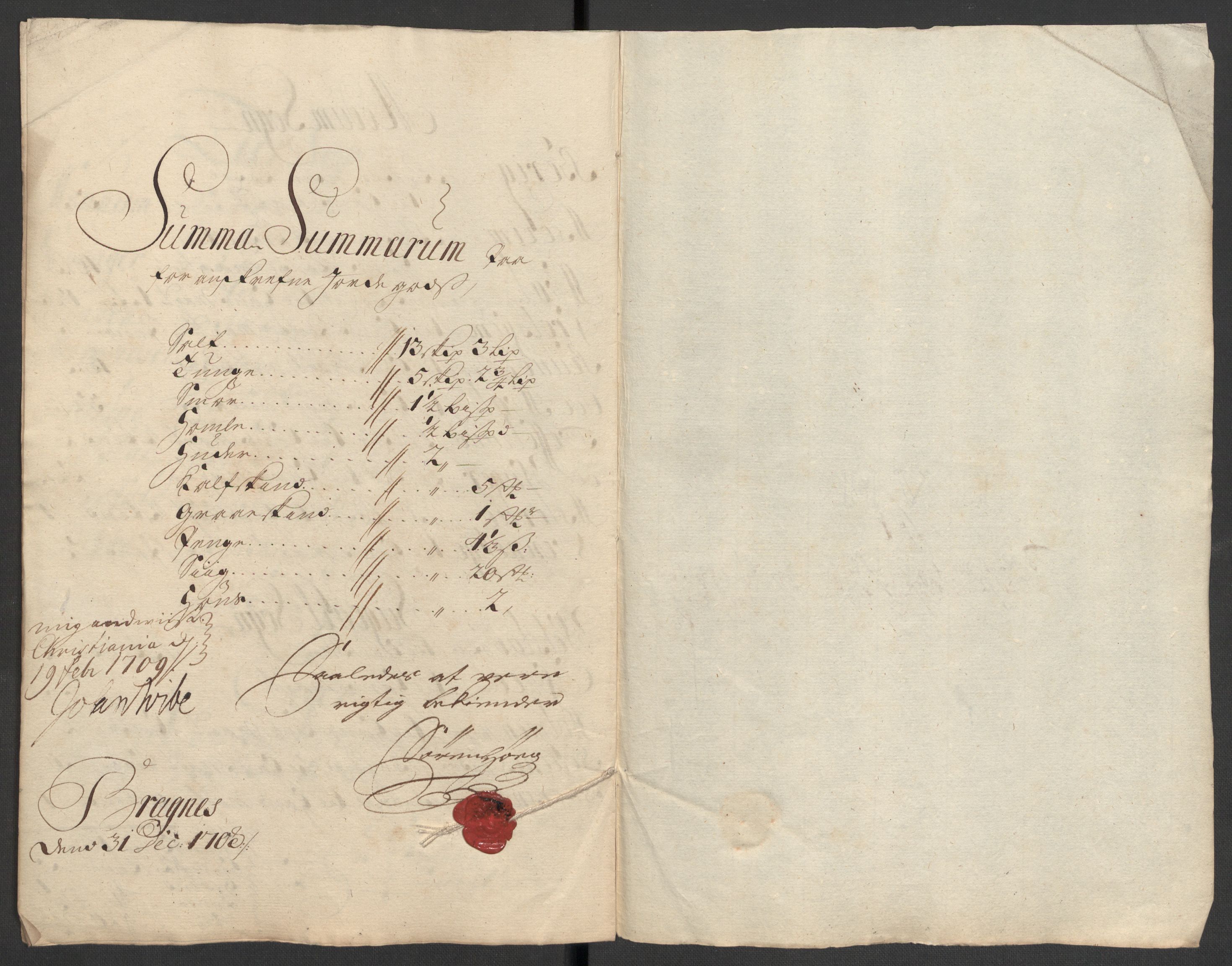 Rentekammeret inntil 1814, Reviderte regnskaper, Fogderegnskap, AV/RA-EA-4092/R31/L1702: Fogderegnskap Hurum, Røyken, Eiker, Lier og Buskerud, 1708, p. 21