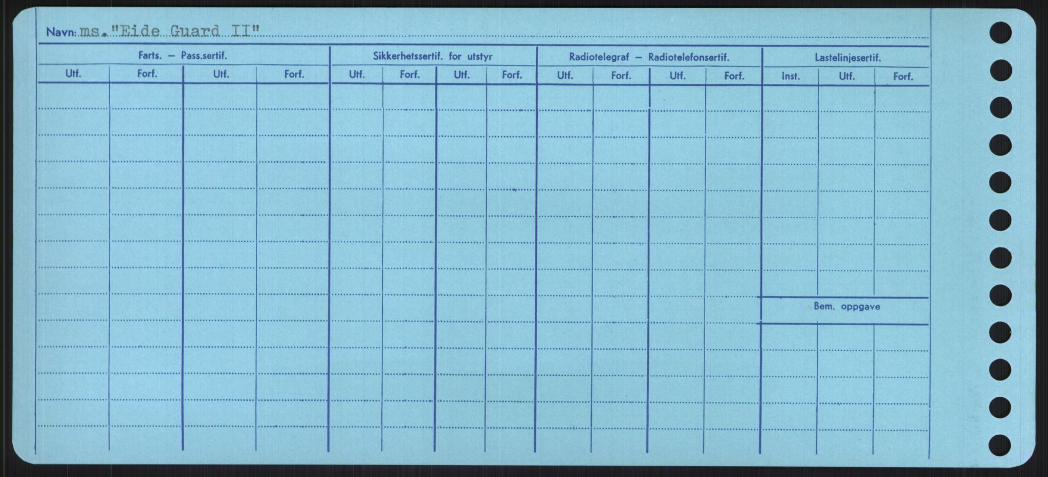 Sjøfartsdirektoratet med forløpere, Skipsmålingen, AV/RA-S-1627/H/Ha/L0001/0002: Fartøy, A-Eig / Fartøy Bjør-Eig, p. 1006