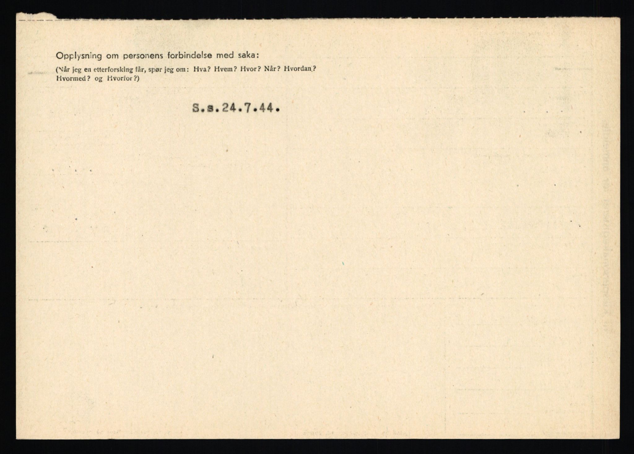 Statspolitiet - Hovedkontoret / Osloavdelingen, AV/RA-S-1329/C/Ca/L0001: Aabakken - Armann, 1943-1945, p. 5289
