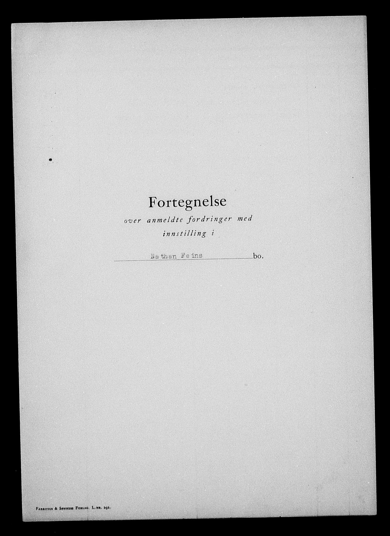 Justisdepartementet, Tilbakeføringskontoret for inndratte formuer, AV/RA-S-1564/H/Hc/Hcc/L0934: --, 1945-1947, p. 34
