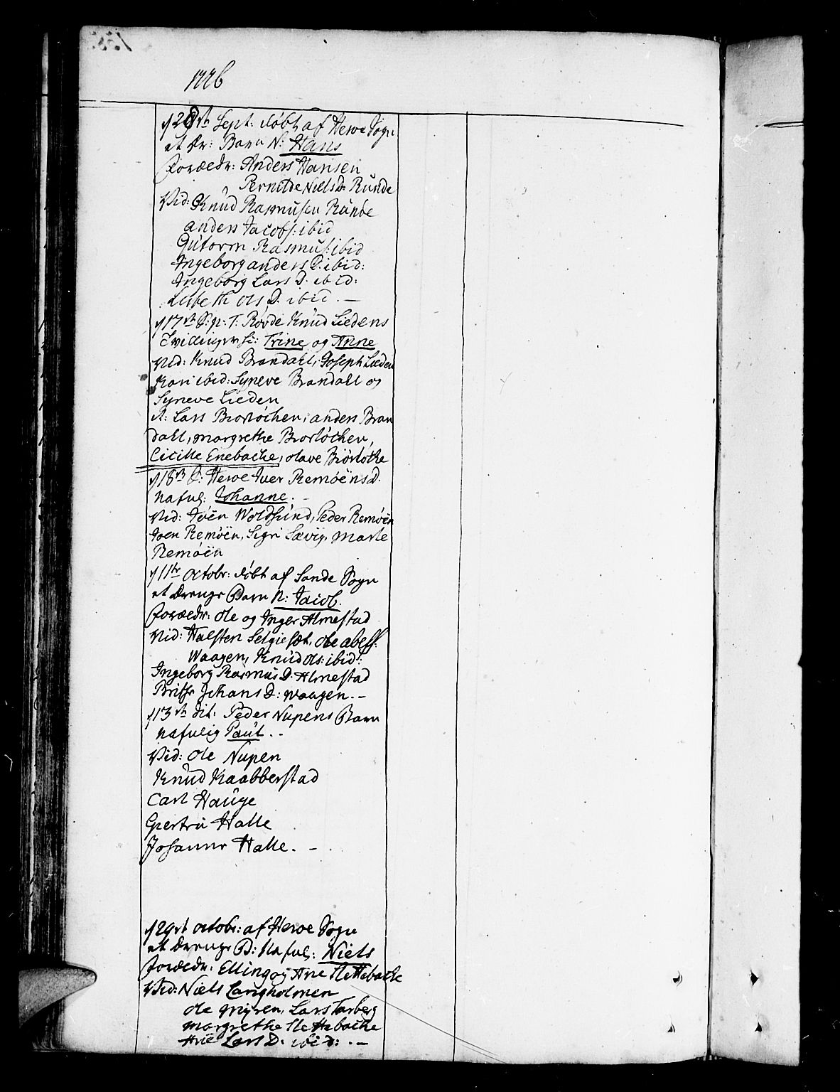 Ministerialprotokoller, klokkerbøker og fødselsregistre - Møre og Romsdal, AV/SAT-A-1454/507/L0067: Parish register (official) no. 507A02, 1767-1788, p. 143