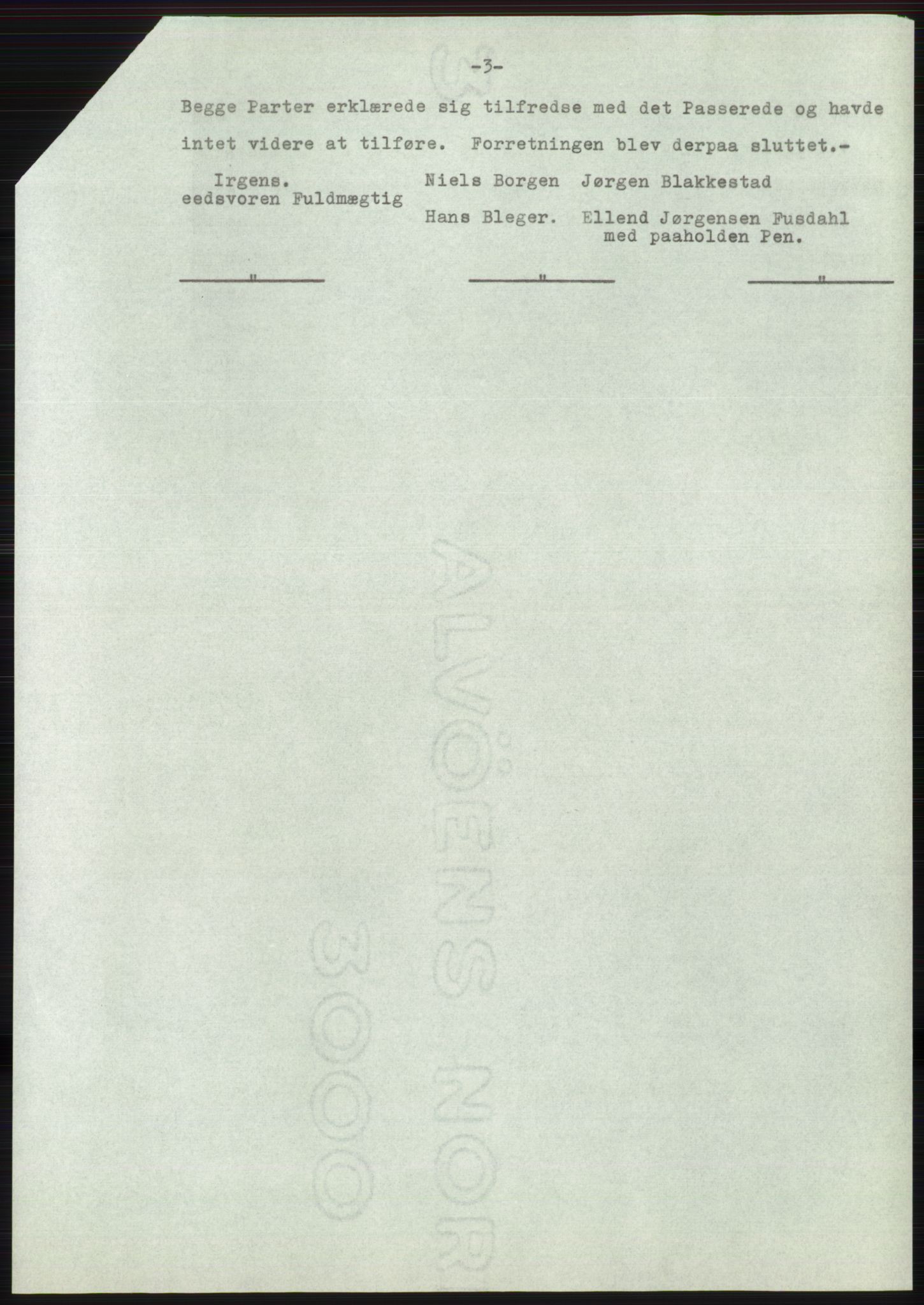 Statsarkivet i Oslo, AV/SAO-A-10621/Z/Zd/L0023: Avskrifter, j.nr 9-1647/1966, 1966, p. 10