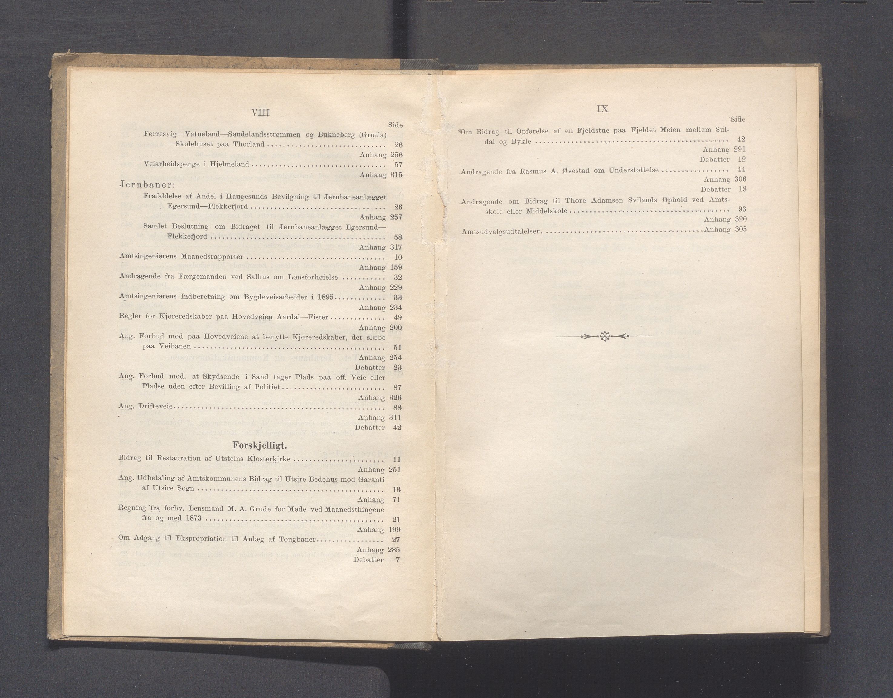 Rogaland fylkeskommune - Fylkesrådmannen , IKAR/A-900/A, 1896, p. 6