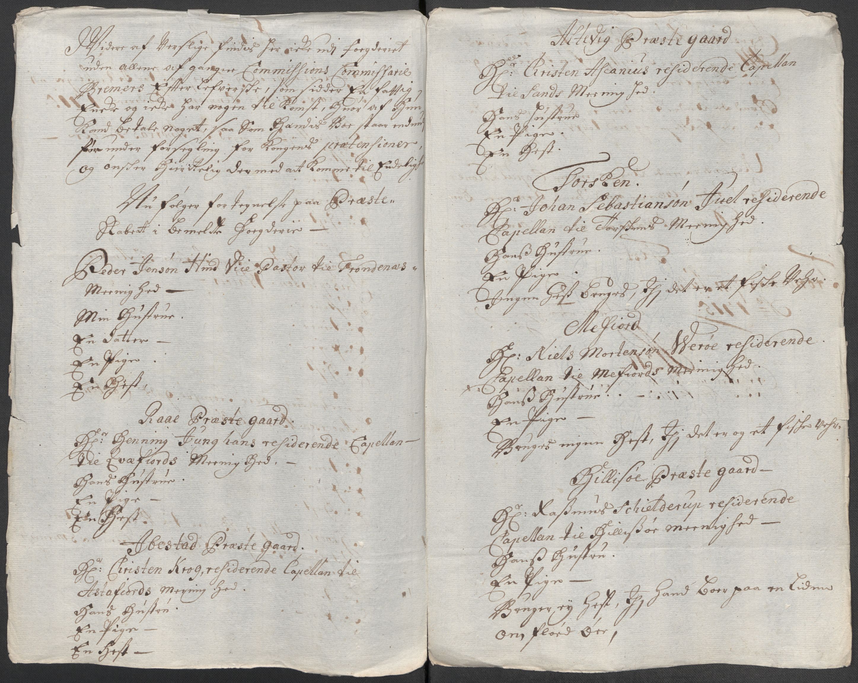 Rentekammeret inntil 1814, Reviderte regnskaper, Fogderegnskap, RA/EA-4092/R68/L4761: Fogderegnskap Senja og Troms, 1715, p. 102