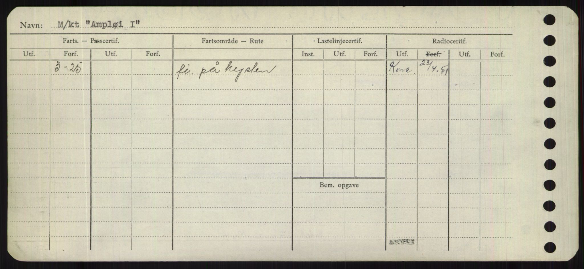 Sjøfartsdirektoratet med forløpere, Skipsmålingen, AV/RA-S-1627/H/Hd/L0001: Fartøy, A-Anv, p. 498