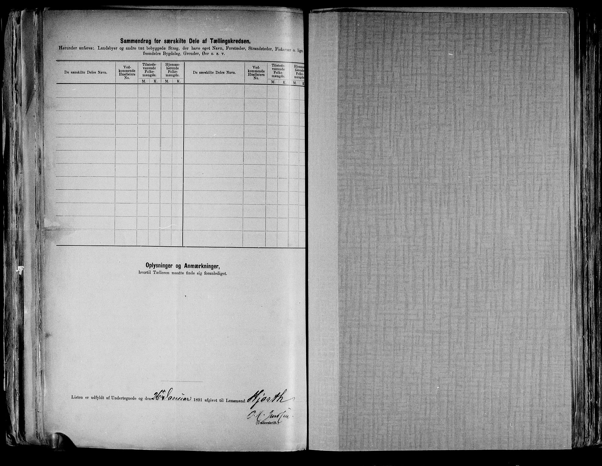 RA, 1891 census for 0125 Eidsberg, 1891, p. 32