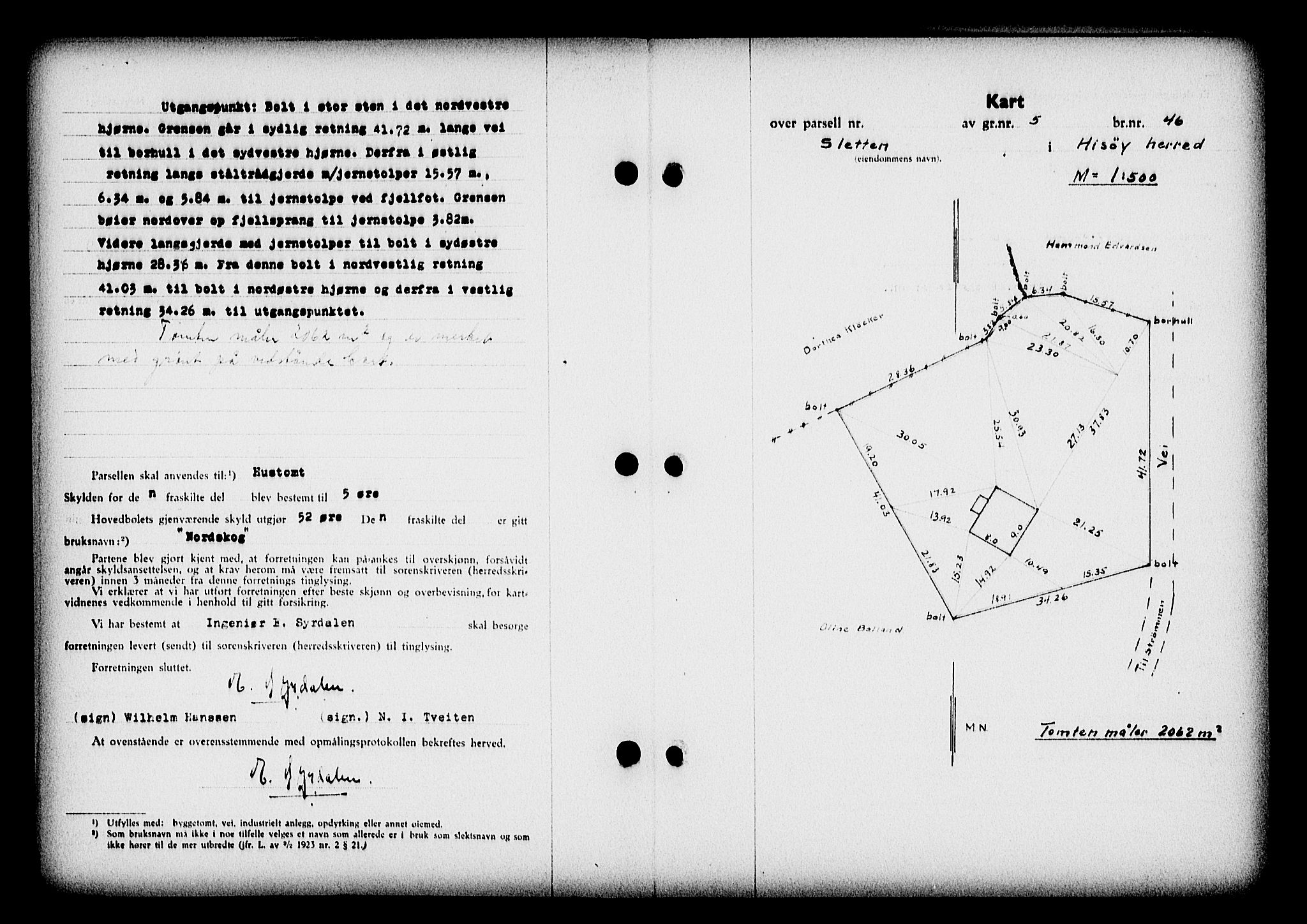 Nedenes sorenskriveri, AV/SAK-1221-0006/G/Gb/Gba/L0047: Mortgage book no. A-I, 1939-1940, Diary no: : 792/1939