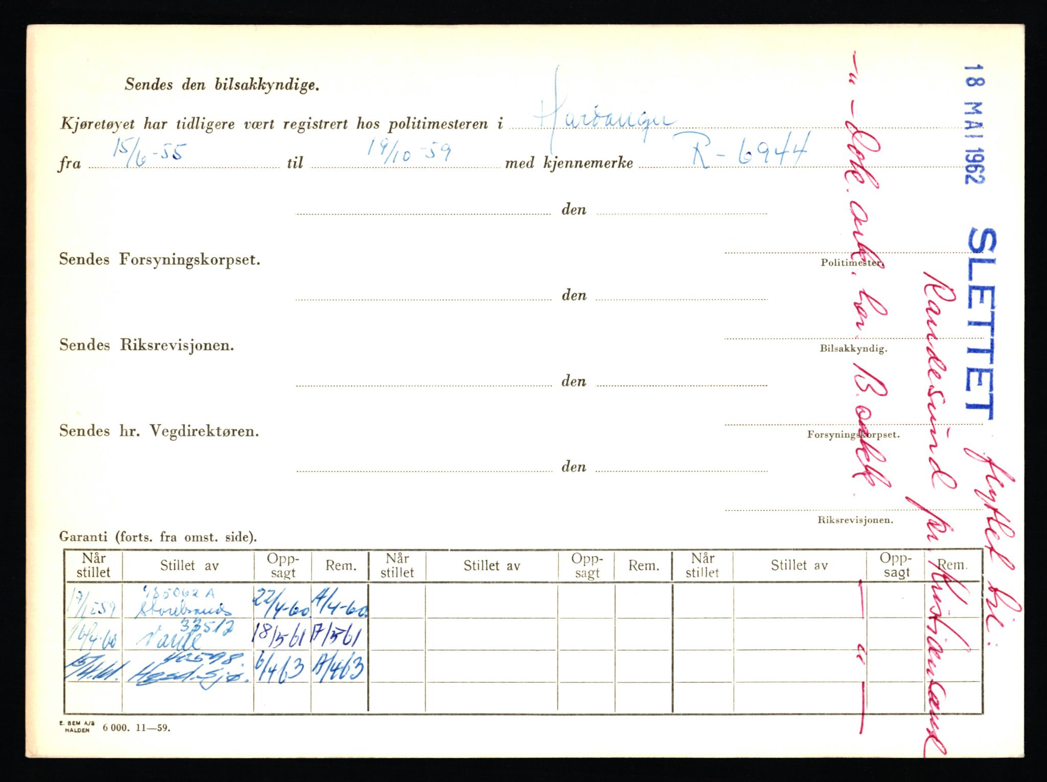 Stavanger trafikkstasjon, AV/SAST-A-101942/0/F/L0051: L-51300 - L-52099, 1930-1971, p. 1478