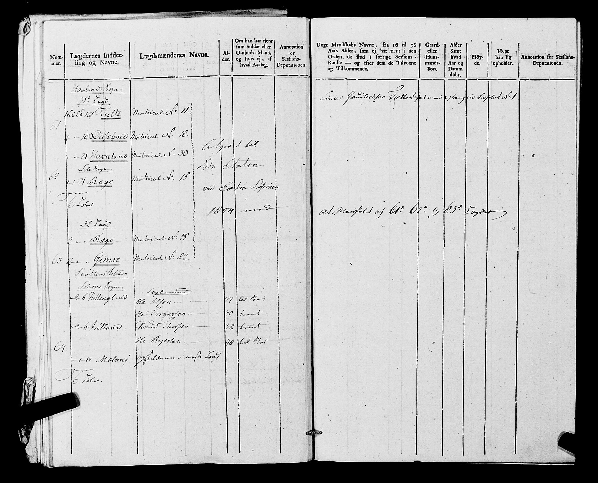 Fylkesmannen i Rogaland, AV/SAST-A-101928/99/3/325/325CA, 1655-1832, p. 9425