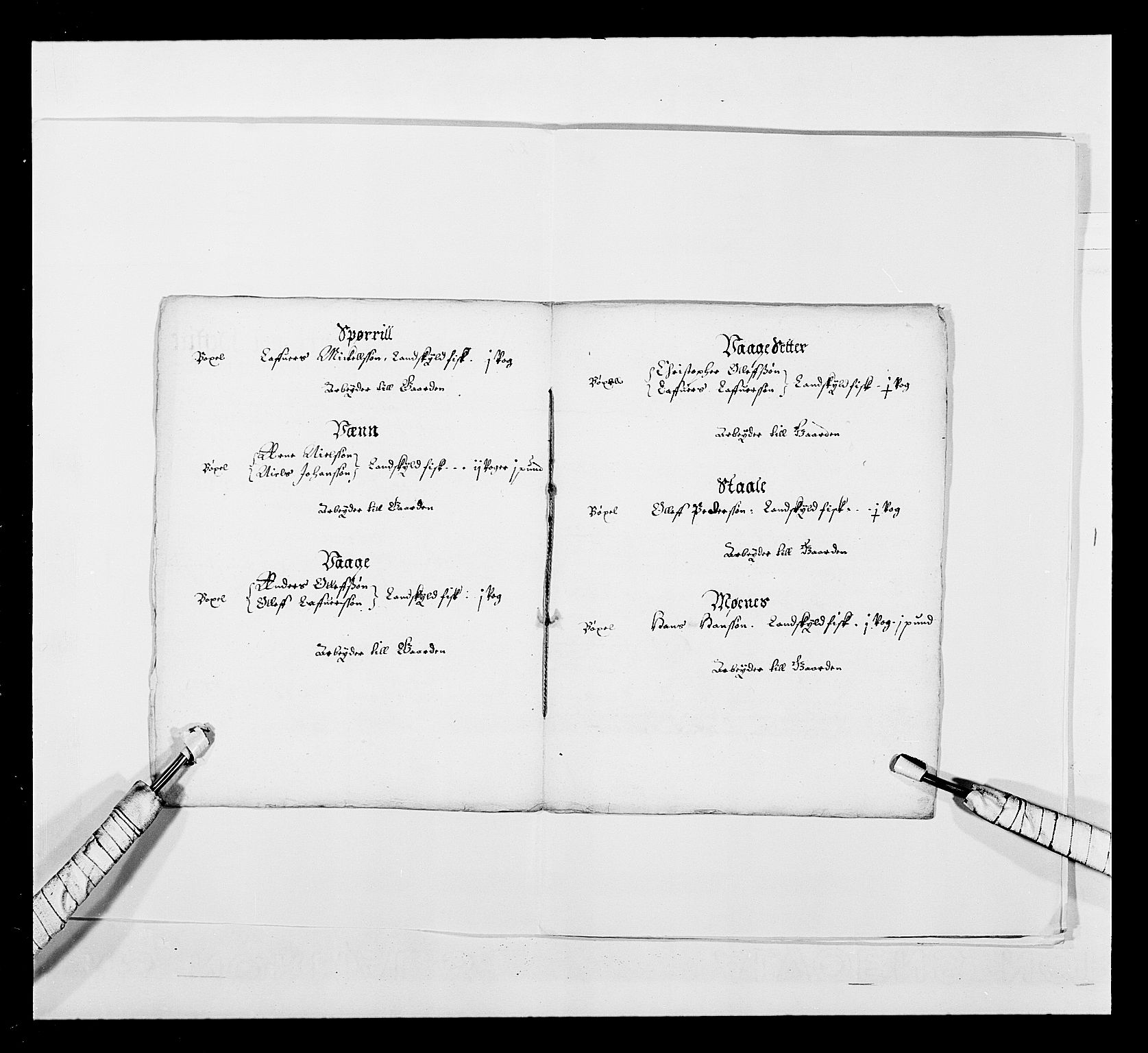 Stattholderembetet 1572-1771, AV/RA-EA-2870/Ek/L0032/0002: Jordebøker 1662-1720: / Adelsjordebøker, 1665, p. 48