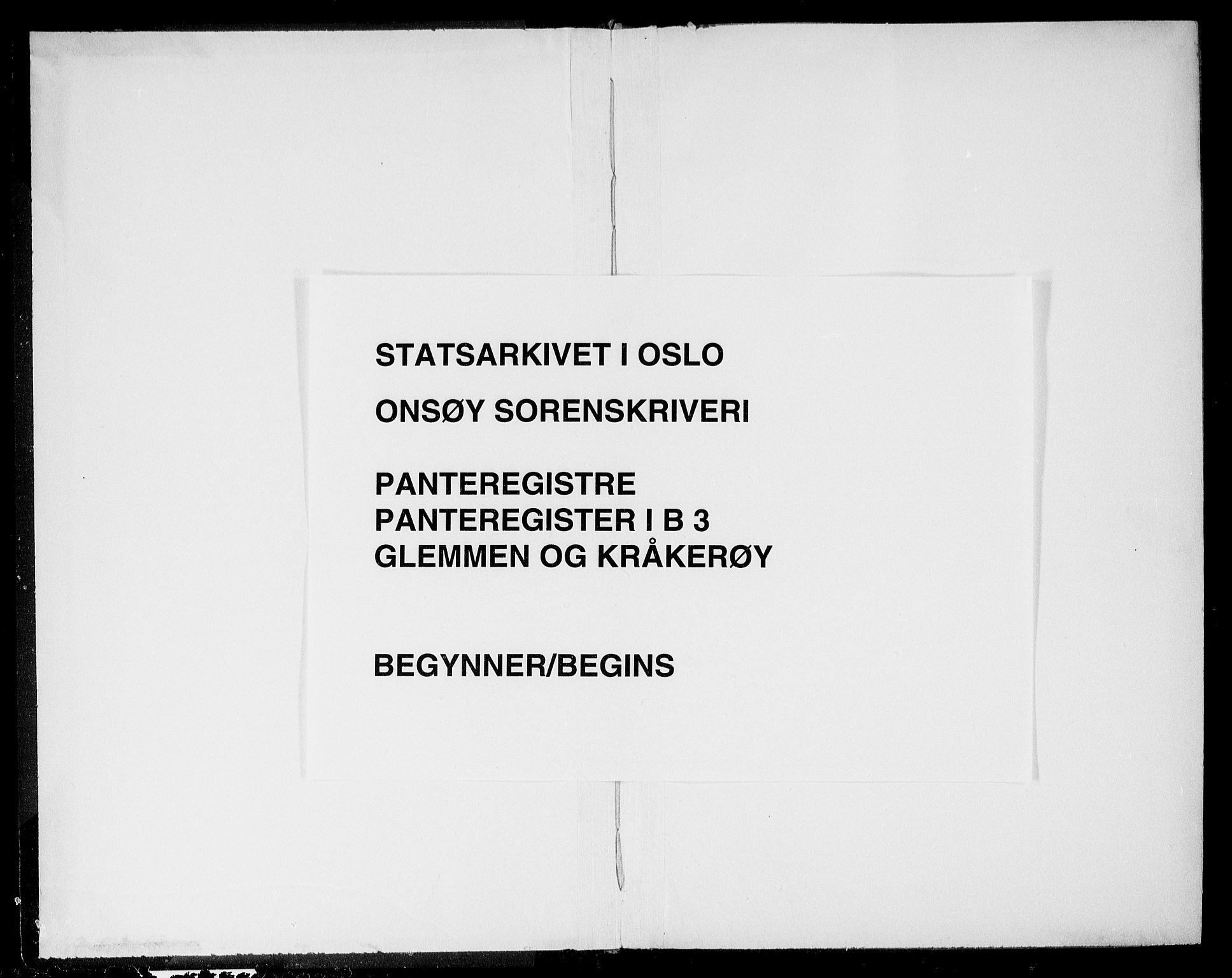 Onsøy sorenskriveri, SAO/A-10474/G/Gb/Gba/L0012: Mortgage register no. I B-3, 1886