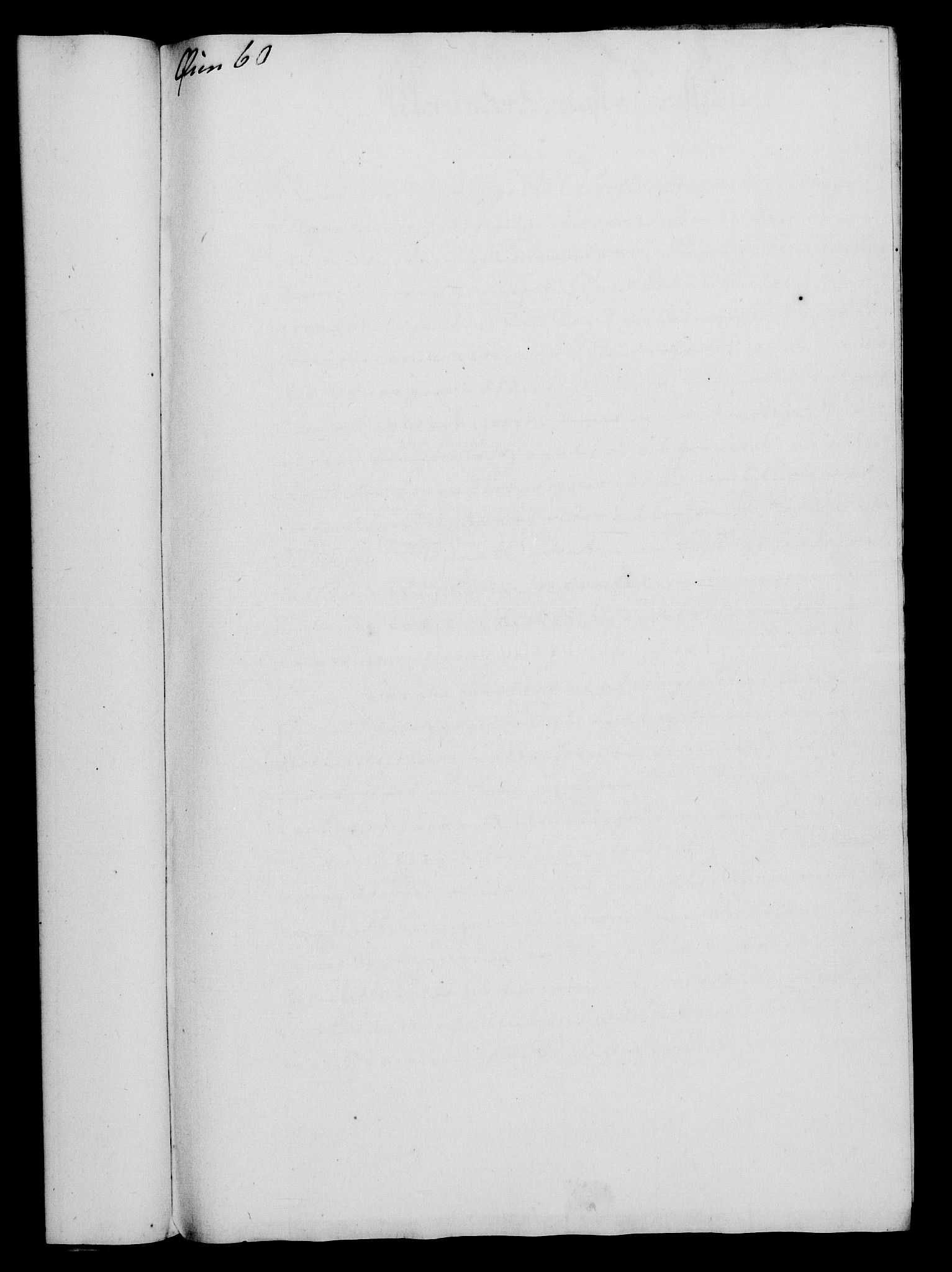 Rentekammeret, Kammerkanselliet, RA/EA-3111/G/Gf/Gfa/L0057: Norsk relasjons- og resolusjonsprotokoll (merket RK 52.57), 1775, p. 27