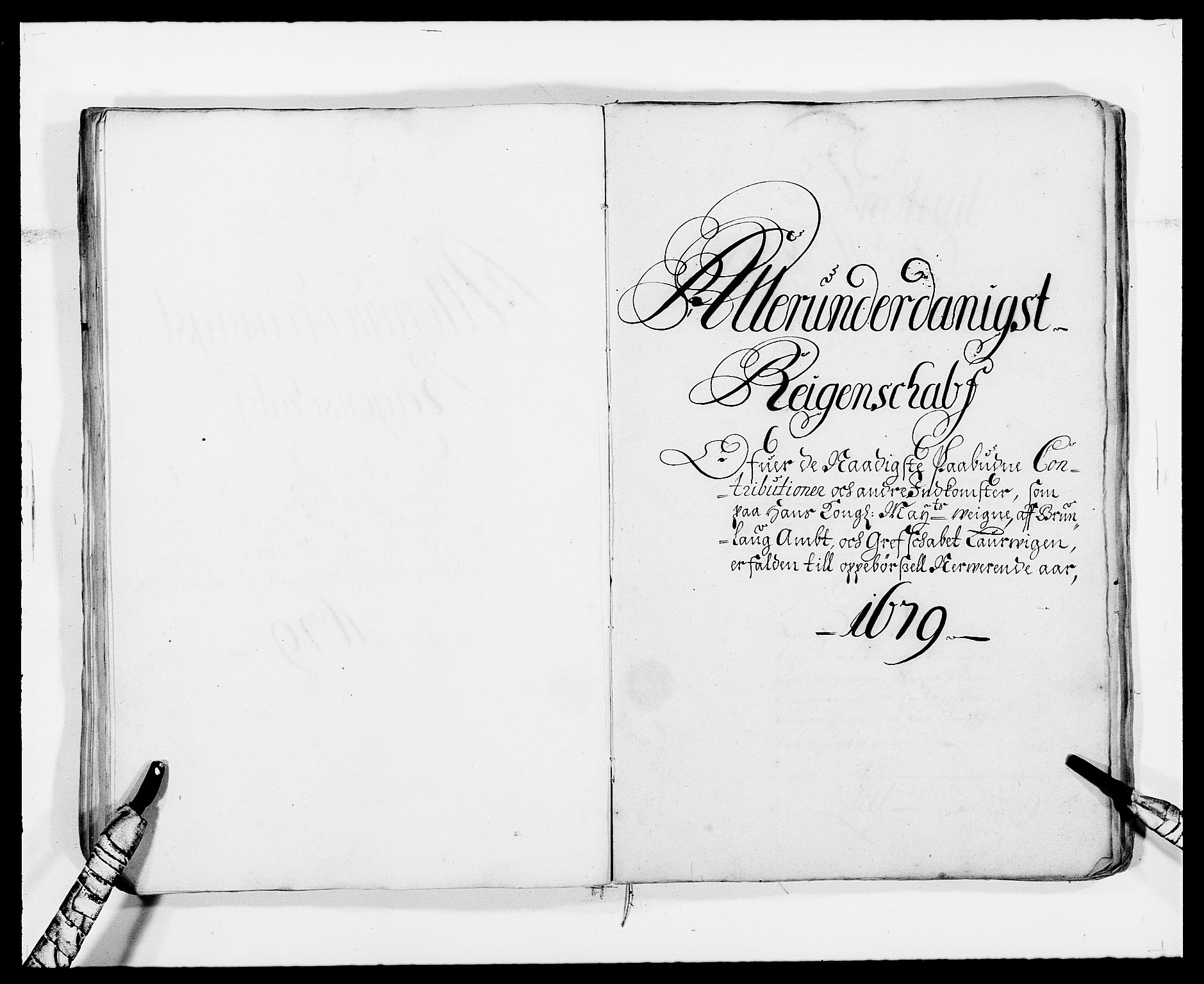 Rentekammeret inntil 1814, Reviderte regnskaper, Fogderegnskap, RA/EA-4092/R33/L1967: Fogderegnskap Larvik grevskap, 1675-1687, p. 38