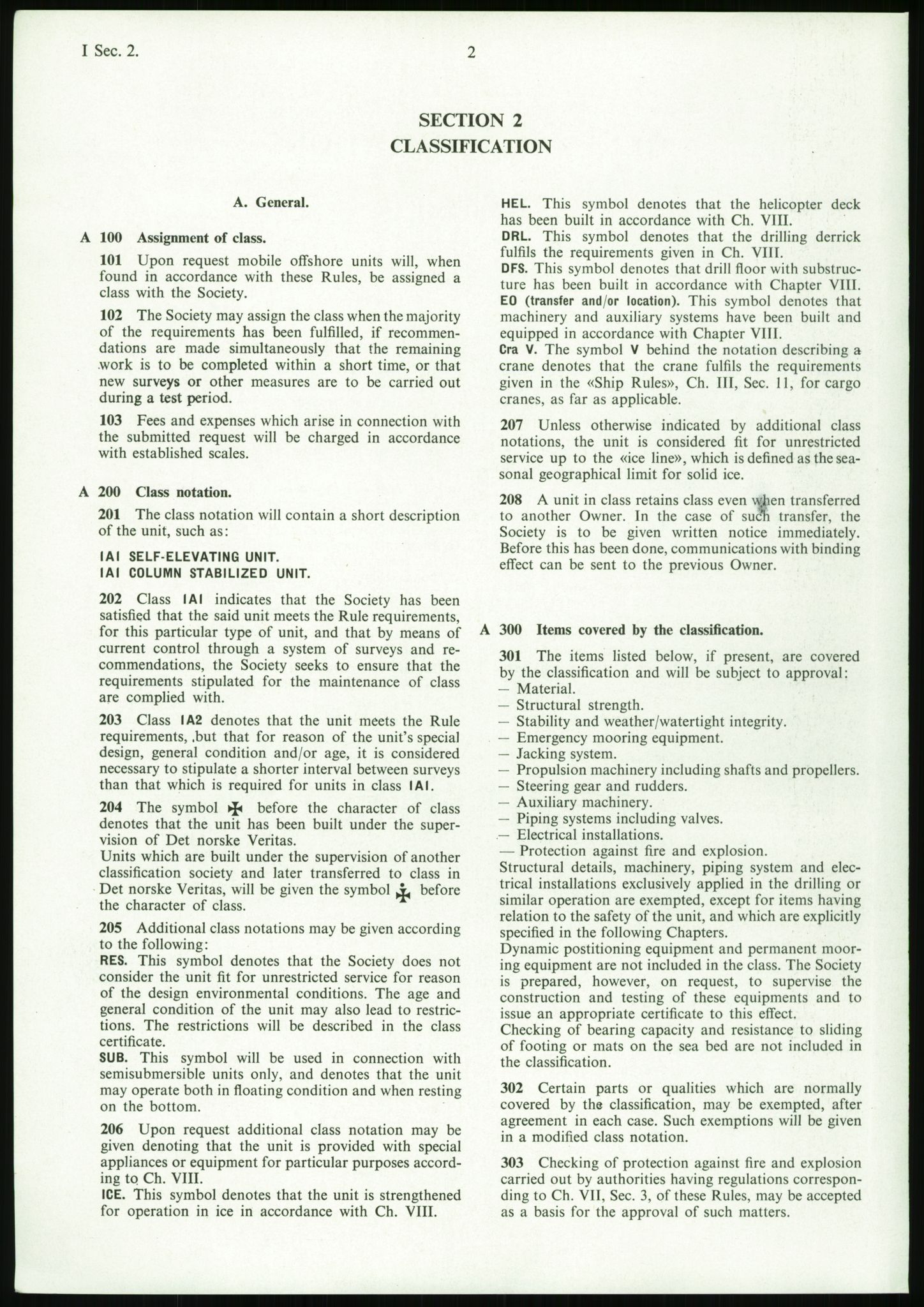 Justisdepartementet, Granskningskommisjonen ved Alexander Kielland-ulykken 27.3.1980, AV/RA-S-1165/D/L0002: I Det norske Veritas (I1-I5, I7-I11, I14-I17, I21-I28, I30-I31)/B Stavanger Drilling A/S (B4), 1980-1981, p. 388