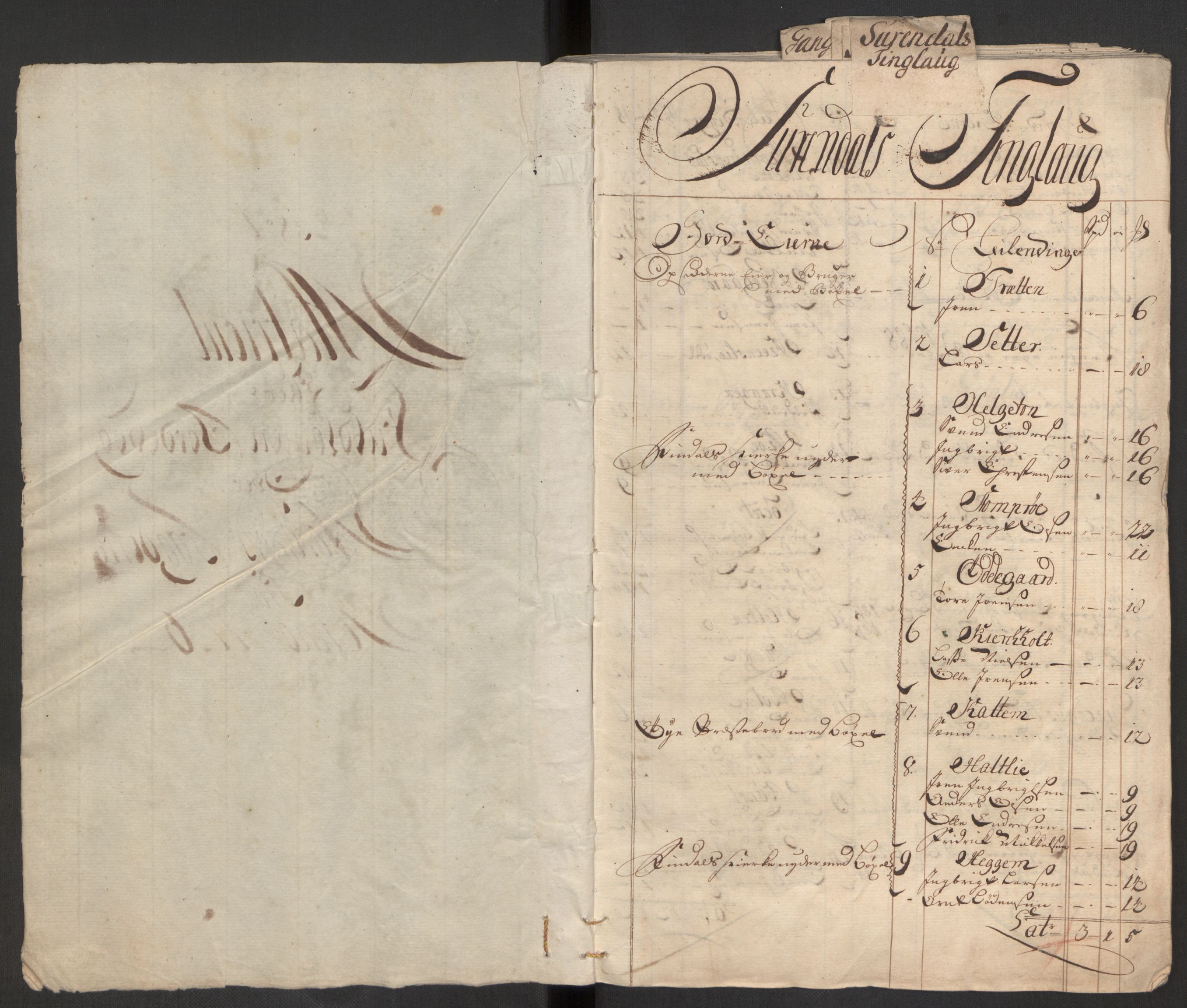 Rentekammeret inntil 1814, Reviderte regnskaper, Fogderegnskap, RA/EA-4092/R56/L3759: Fogderegnskap Nordmøre, 1726, p. 28
