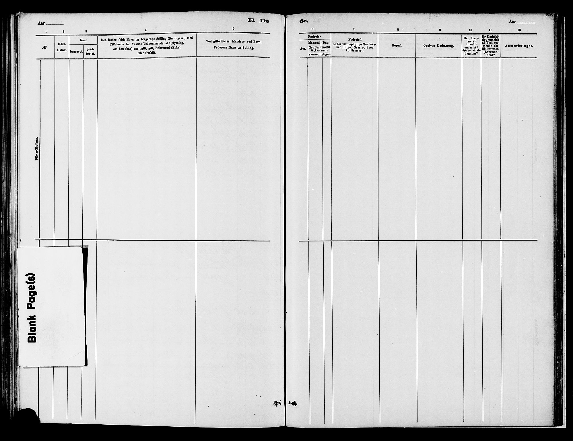 Vardal prestekontor, SAH/PREST-100/H/Ha/Haa/L0008: Parish register (official) no. 8, 1878-1890, p. 310