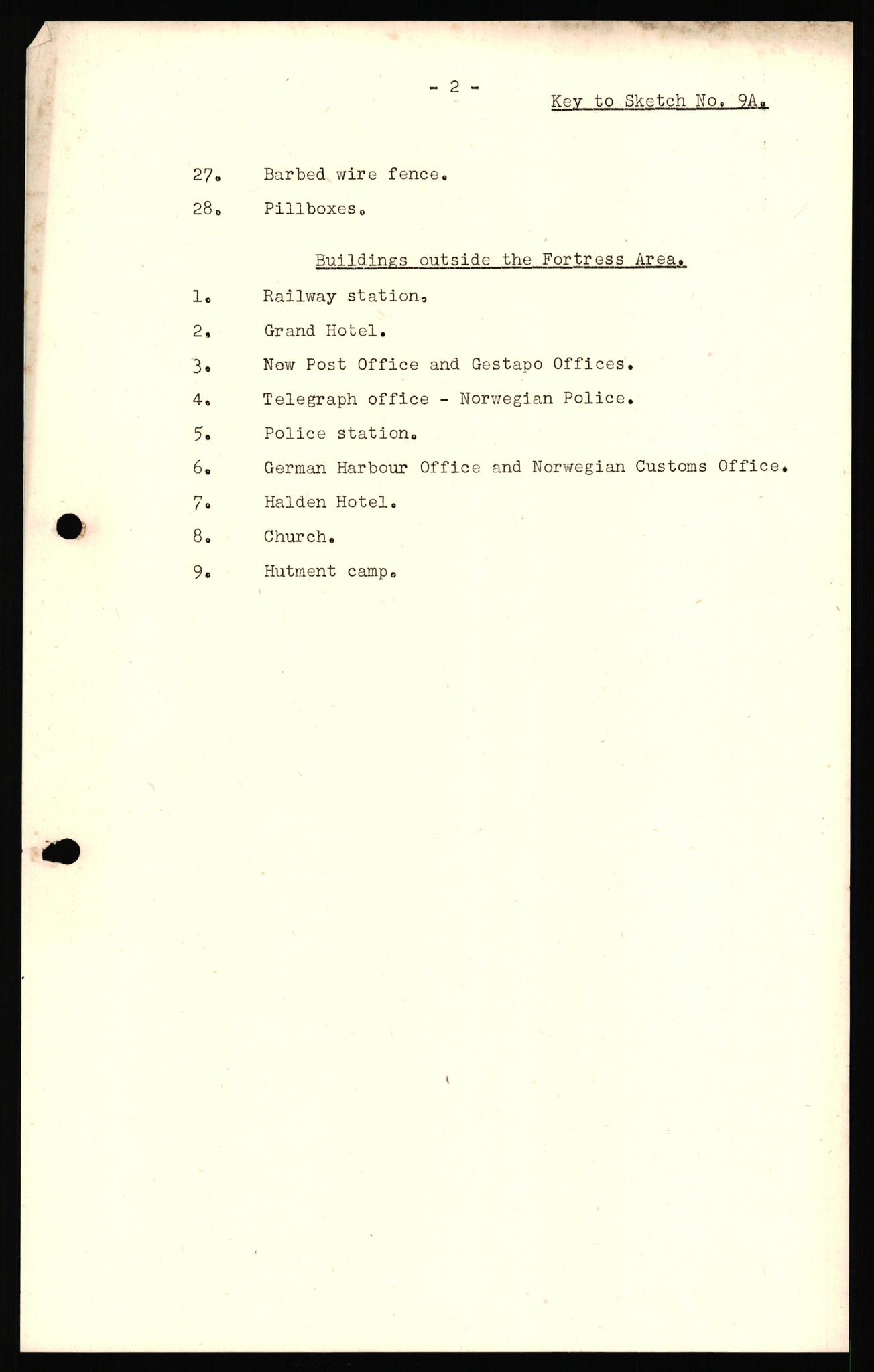 Forsvaret, Forsvarets overkommando II, AV/RA-RAFA-3915/D/Dd/L0025:  Østfold   -  General Survey, 1945, p. 83