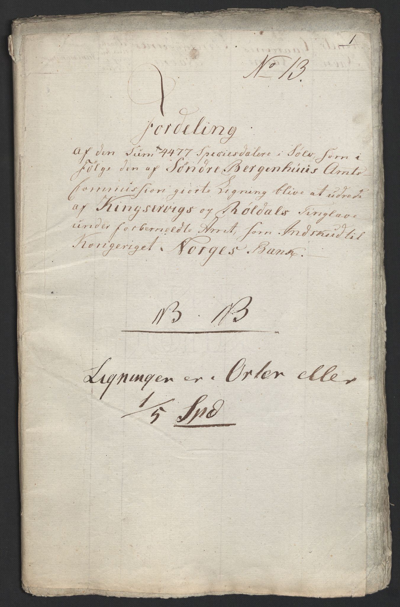 Sølvskatten 1816, NOBA/SOLVSKATTEN/A/L0037: Bind 39a: Sunnhordland og Hardanger fogderi, 1816, p. 112