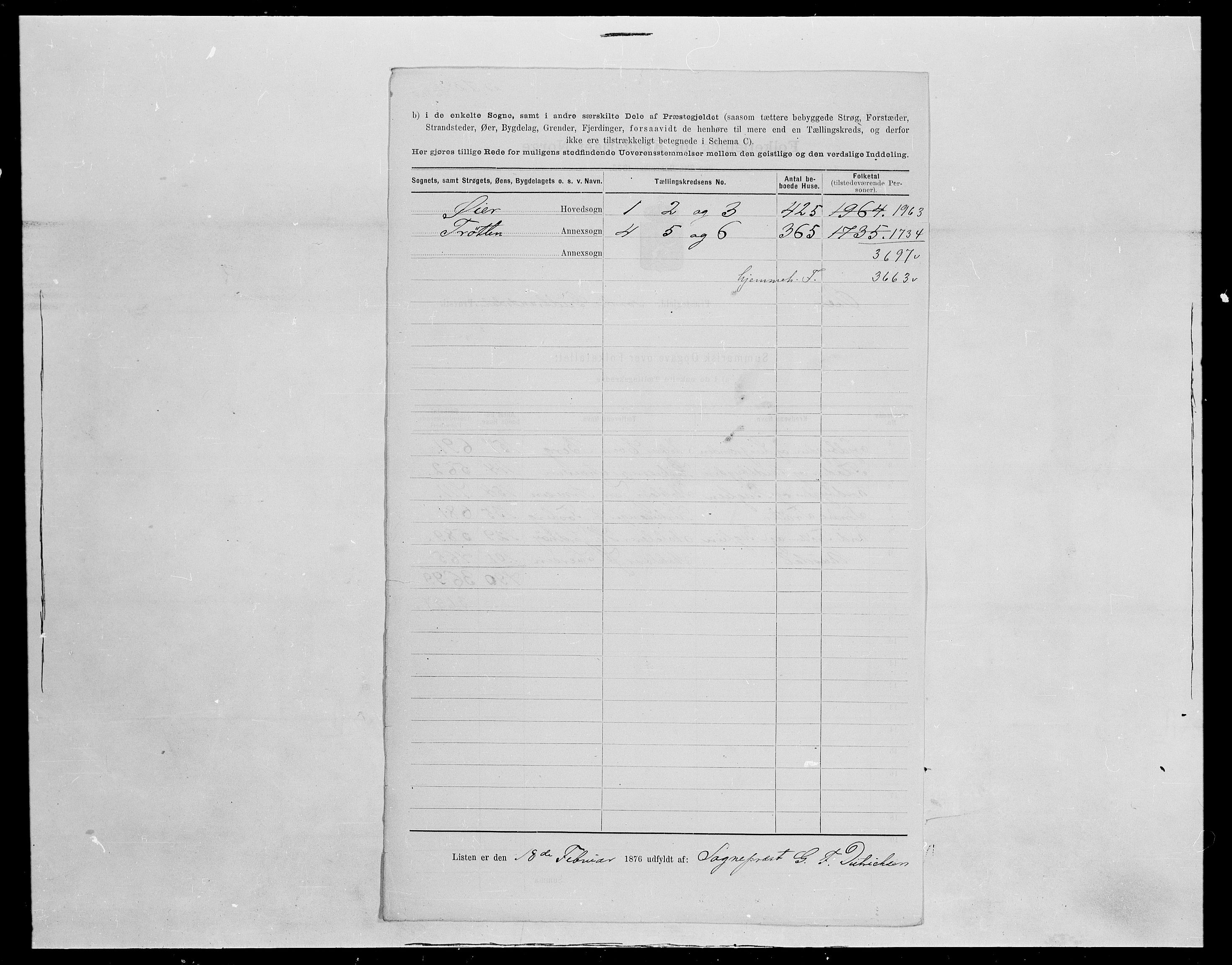 SAH, 1875 census for 0521P Øyer, 1875, p. 14