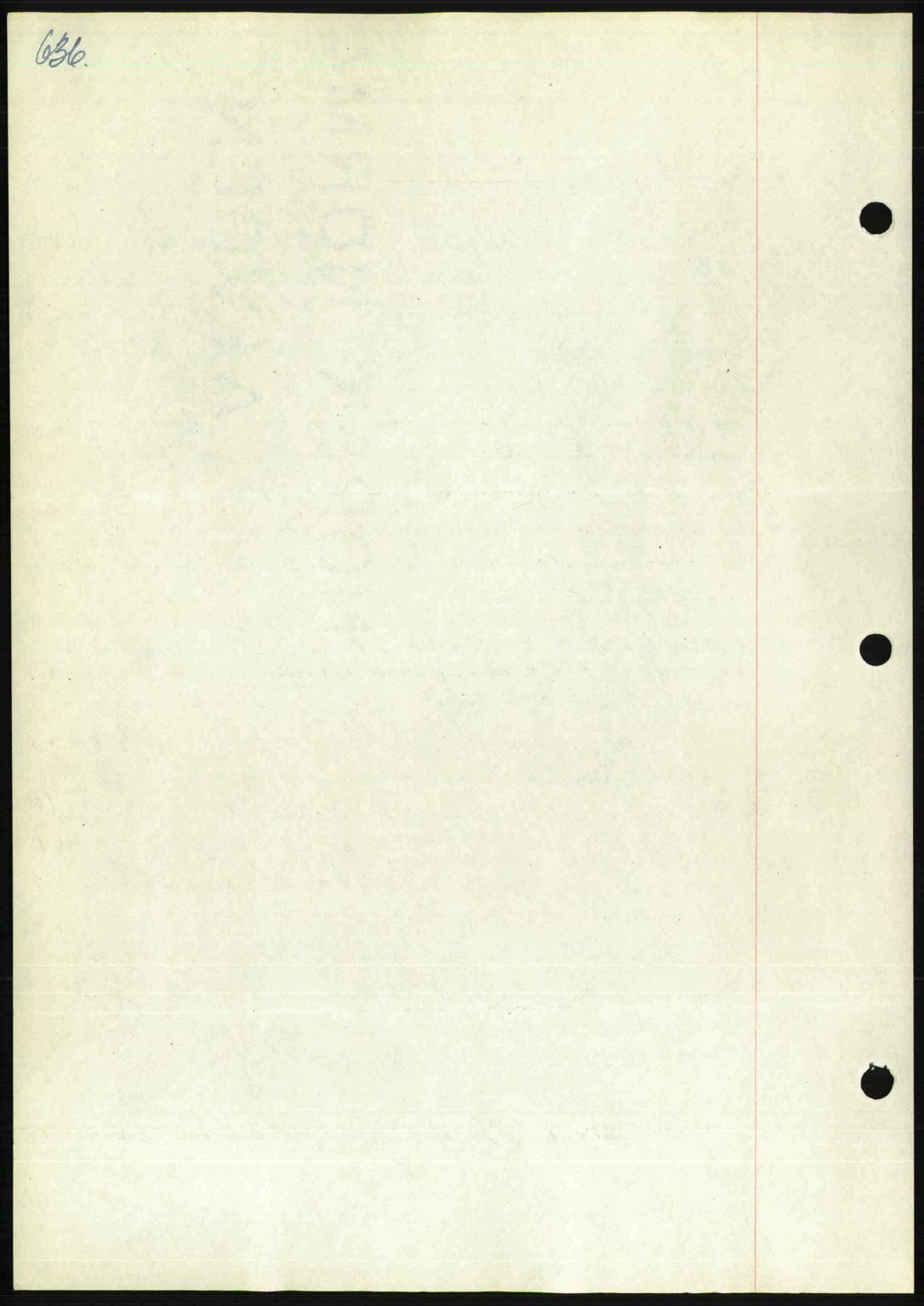 Orkdal sorenskriveri, SAT/A-4169/1/2/2C: Mortgage book no. A, 1947-1947, Diary no: : 1415/1947