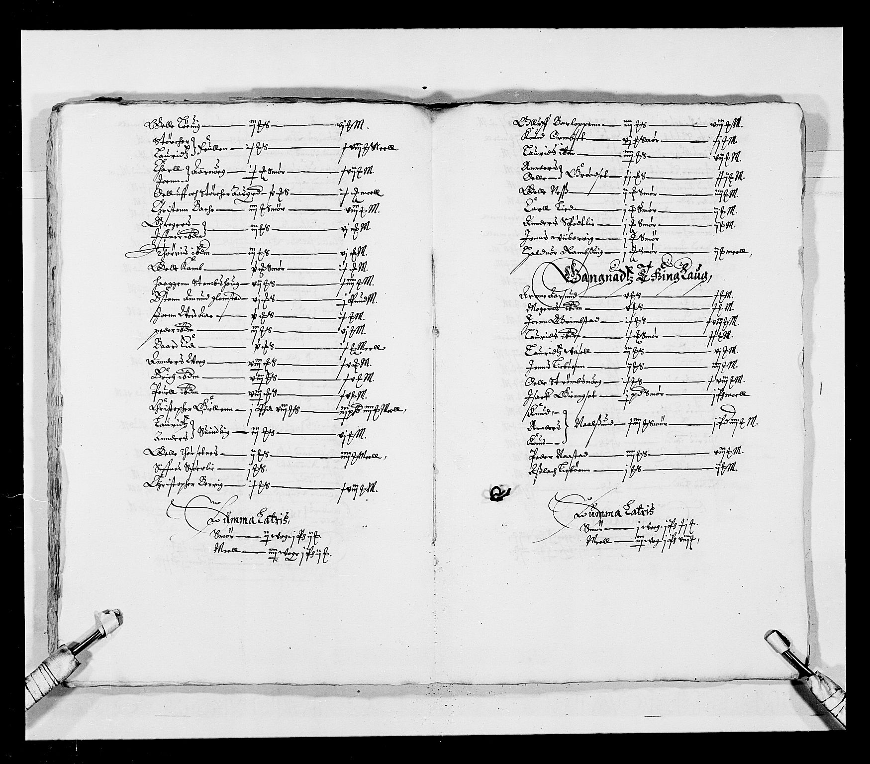 Stattholderembetet 1572-1771, AV/RA-EA-2870/Ek/L0028/0001: Jordebøker 1633-1658: / Jordebøker for Trondheim len, 1645-1646, p. 18