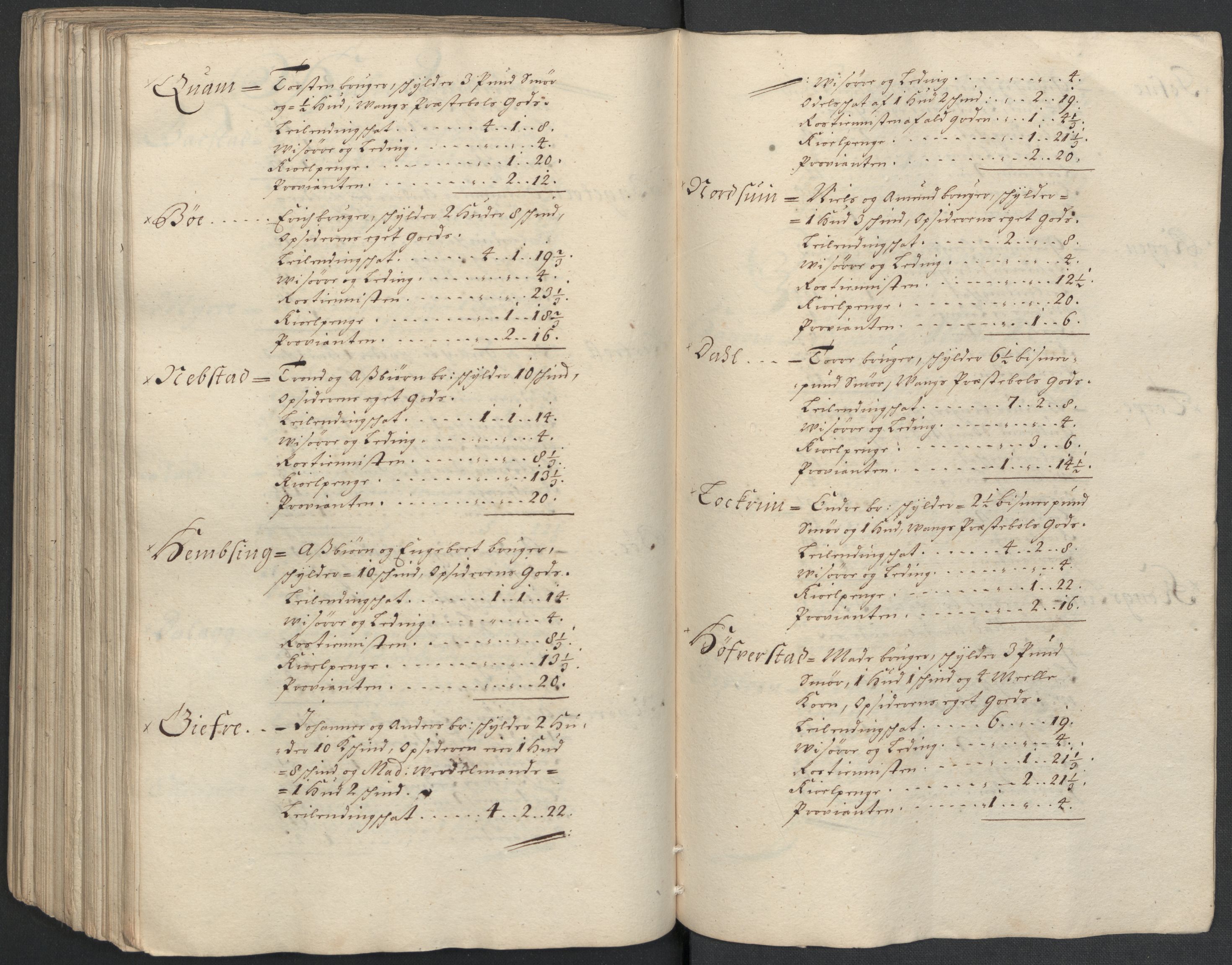 Rentekammeret inntil 1814, Reviderte regnskaper, Fogderegnskap, AV/RA-EA-4092/R18/L1302: Fogderegnskap Hadeland, Toten og Valdres, 1704, p. 337