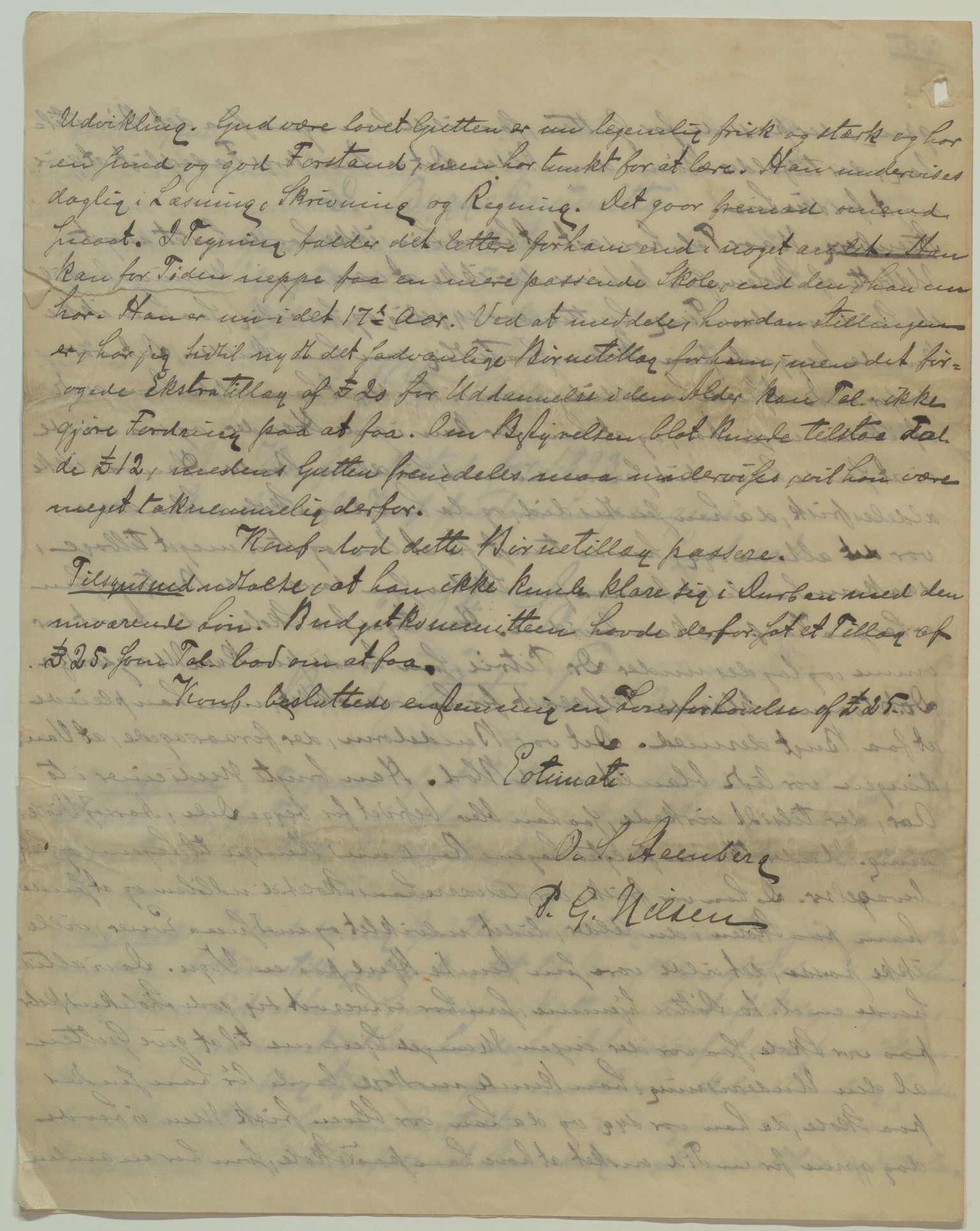 Det Norske Misjonsselskap - hovedadministrasjonen, VID/MA-A-1045/D/Da/Daa/L0039/0005: Konferansereferat og årsberetninger / Konferansereferat fra Sør-Afrika., 1892