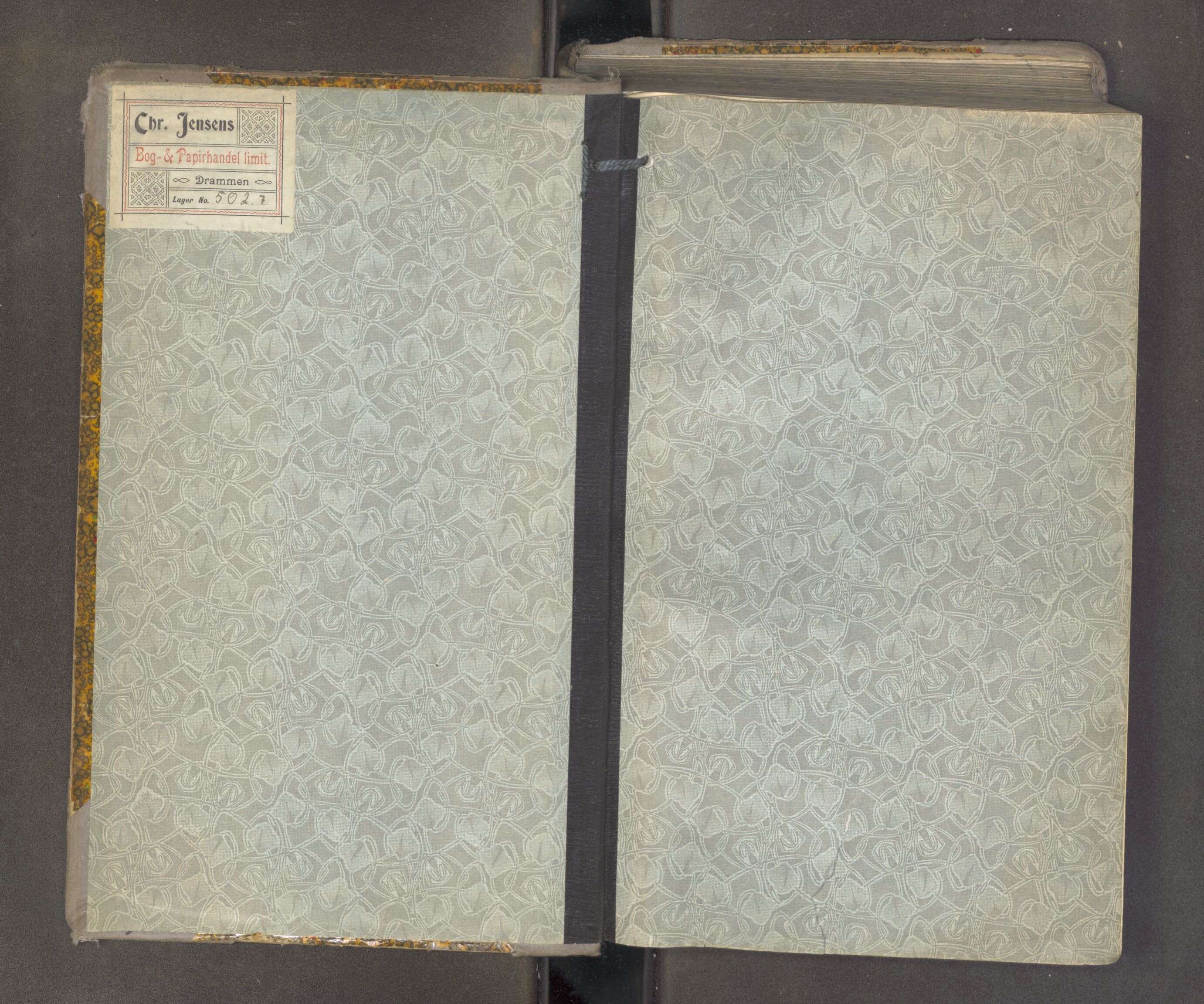 Lier, Røyken og Hurum sorenskriveri, AV/SAKO-A-89/F/Fa/L0098: Tingbok, 1915-1918