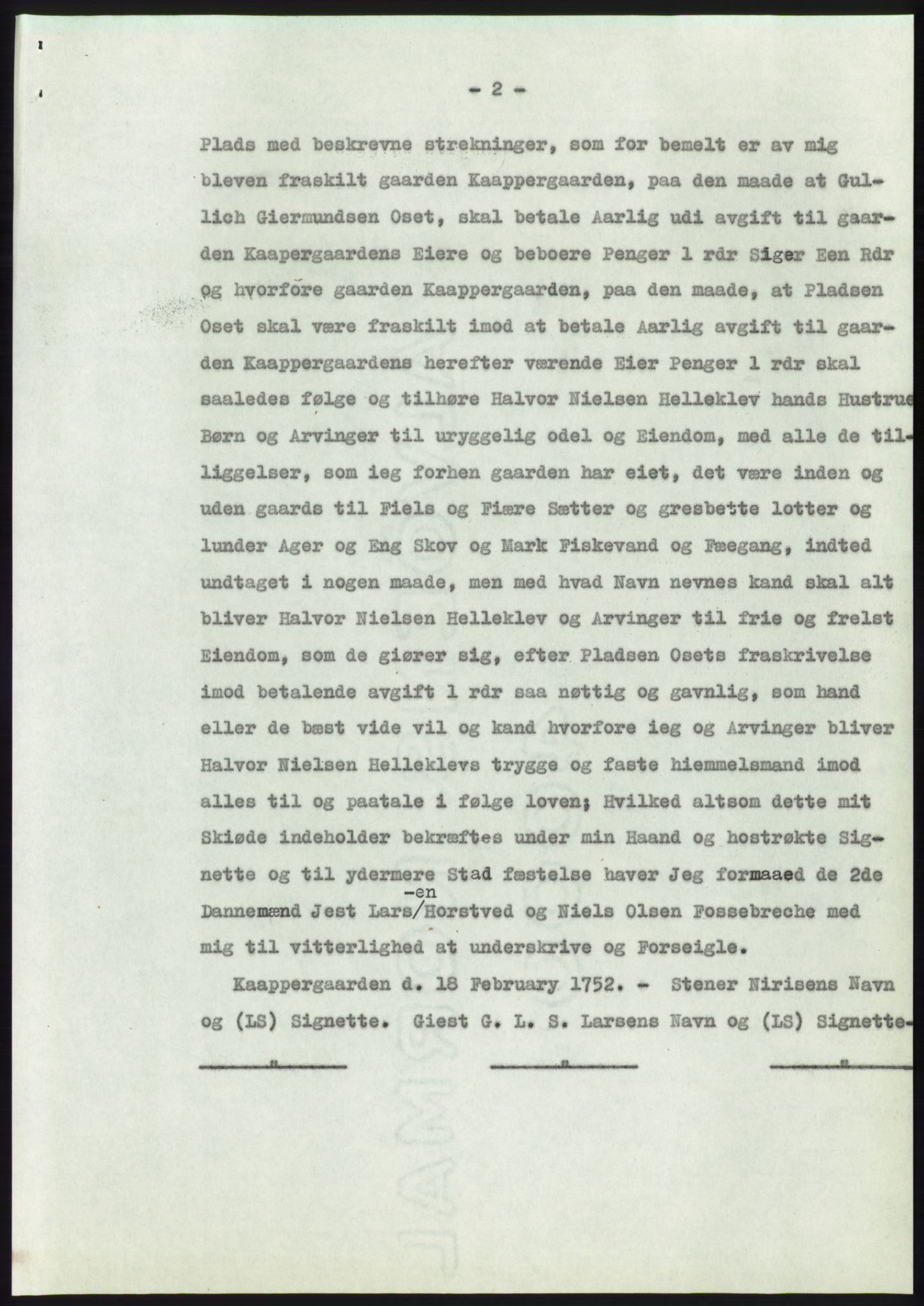 Statsarkivet i Kongsberg, AV/SAKO-A-0001/E/Ee/L0011: Avskrifter, SAO jnr. 1262/1957 - 200/1958, 1957-1958, p. 158