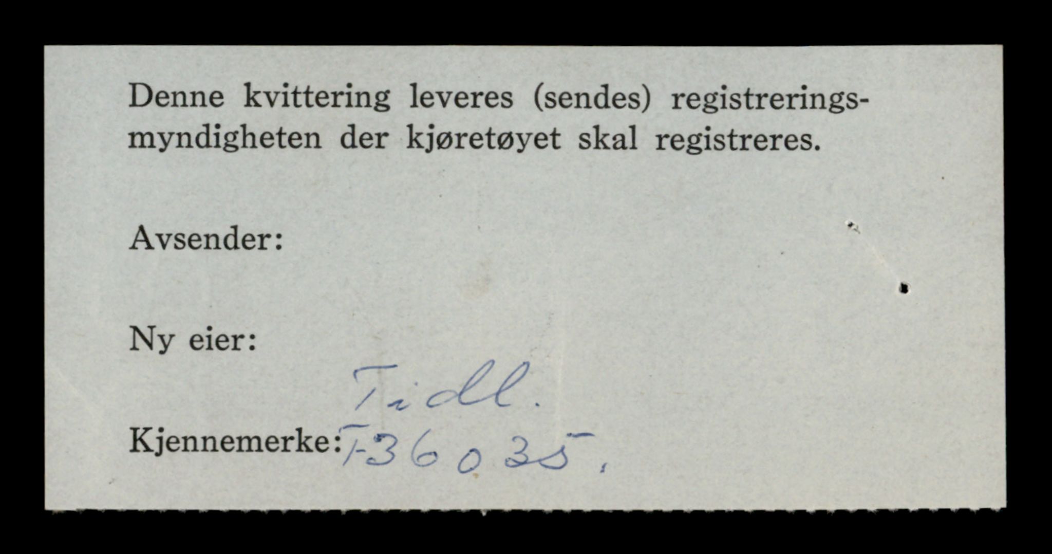 Møre og Romsdal vegkontor - Ålesund trafikkstasjon, AV/SAT-A-4099/F/Fe/L0040: Registreringskort for kjøretøy T 13531 - T 13709, 1927-1998, p. 1968