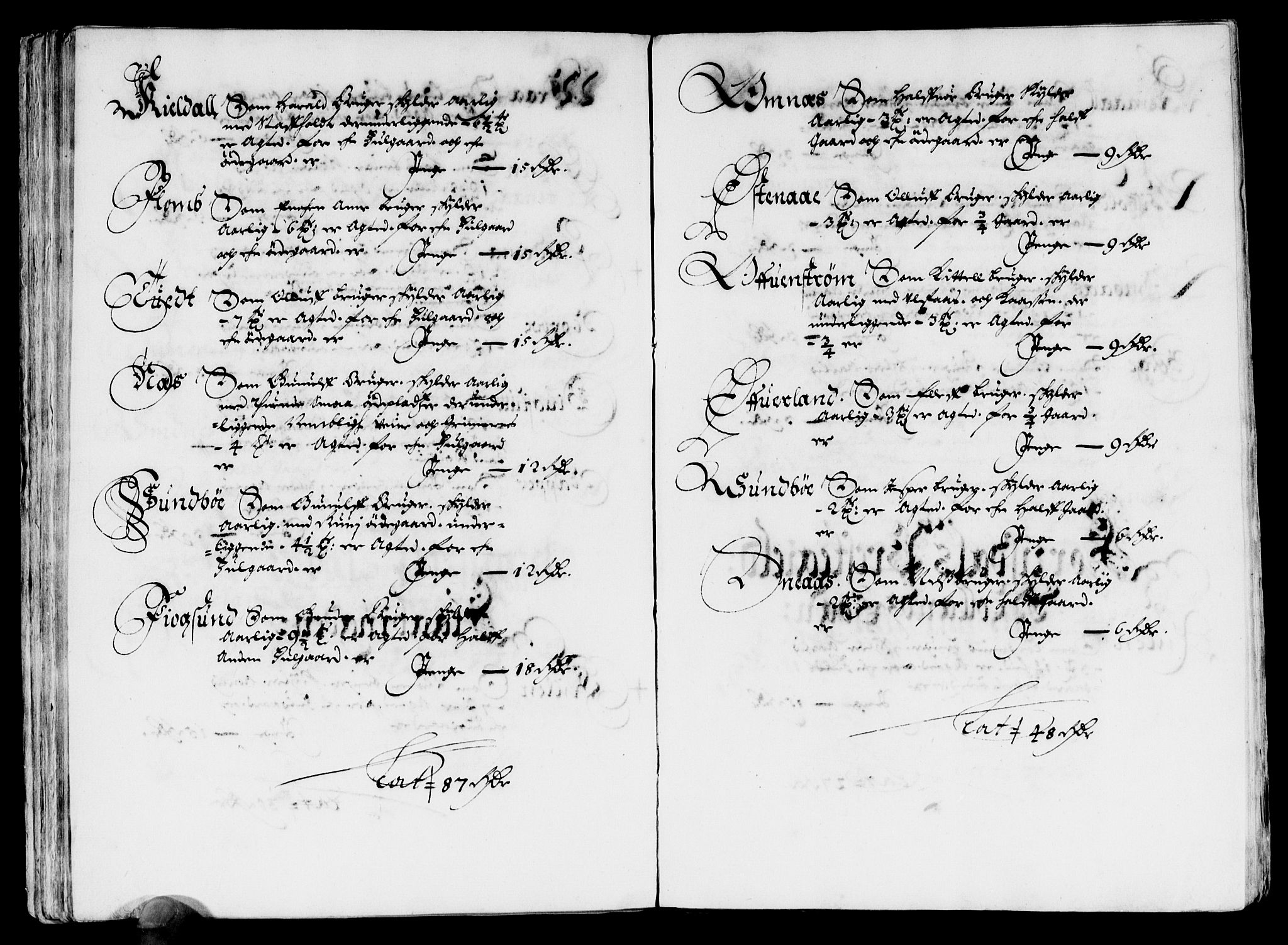 Rentekammeret inntil 1814, Reviderte regnskaper, Lensregnskaper, AV/RA-EA-5023/R/Rb/Rbp/L0047: Bratsberg len, 1659-1662