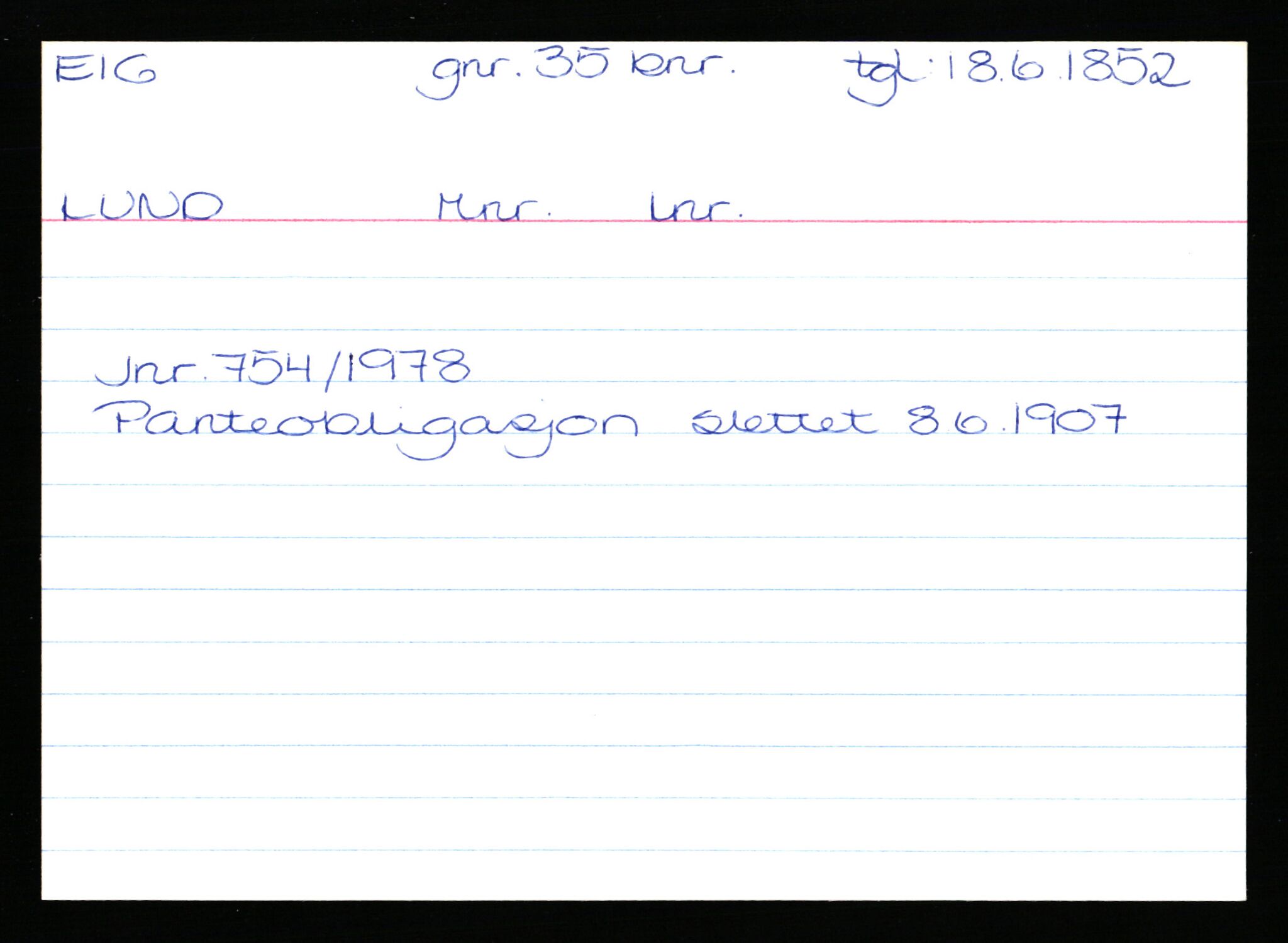 Statsarkivet i Stavanger, AV/SAST-A-101971/03/Y/Yk/L0008: Registerkort sortert etter gårdsnavn: Eig - Erlien, 1750-1930, p. 31