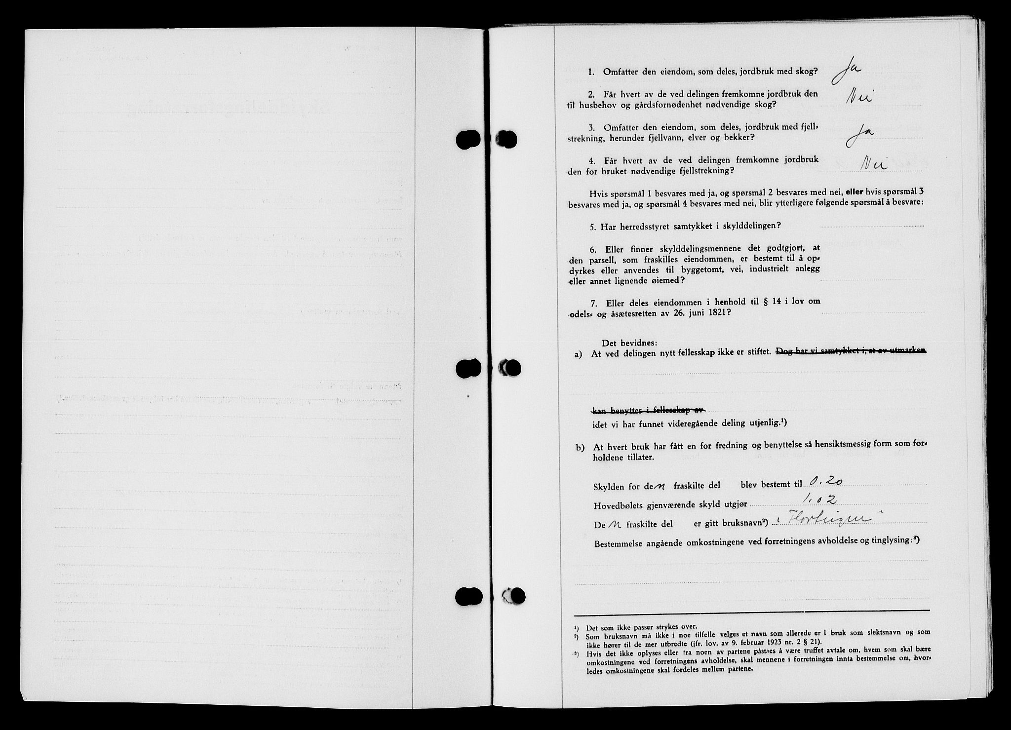 Flekkefjord sorenskriveri, SAK/1221-0001/G/Gb/Gba/L0054: Mortgage book no. A-2, 1937-1938, Diary no: : 378/1938
