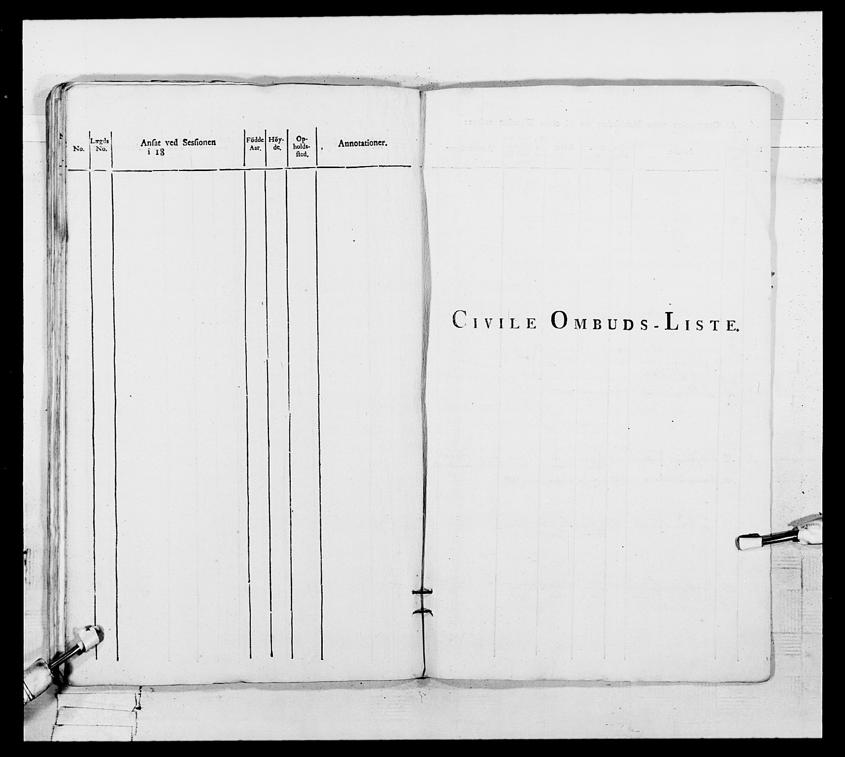 Generalitets- og kommissariatskollegiet, Det kongelige norske kommissariatskollegium, AV/RA-EA-5420/E/Eh/L0109: Vesterlenske nasjonale infanteriregiment, 1806, p. 170