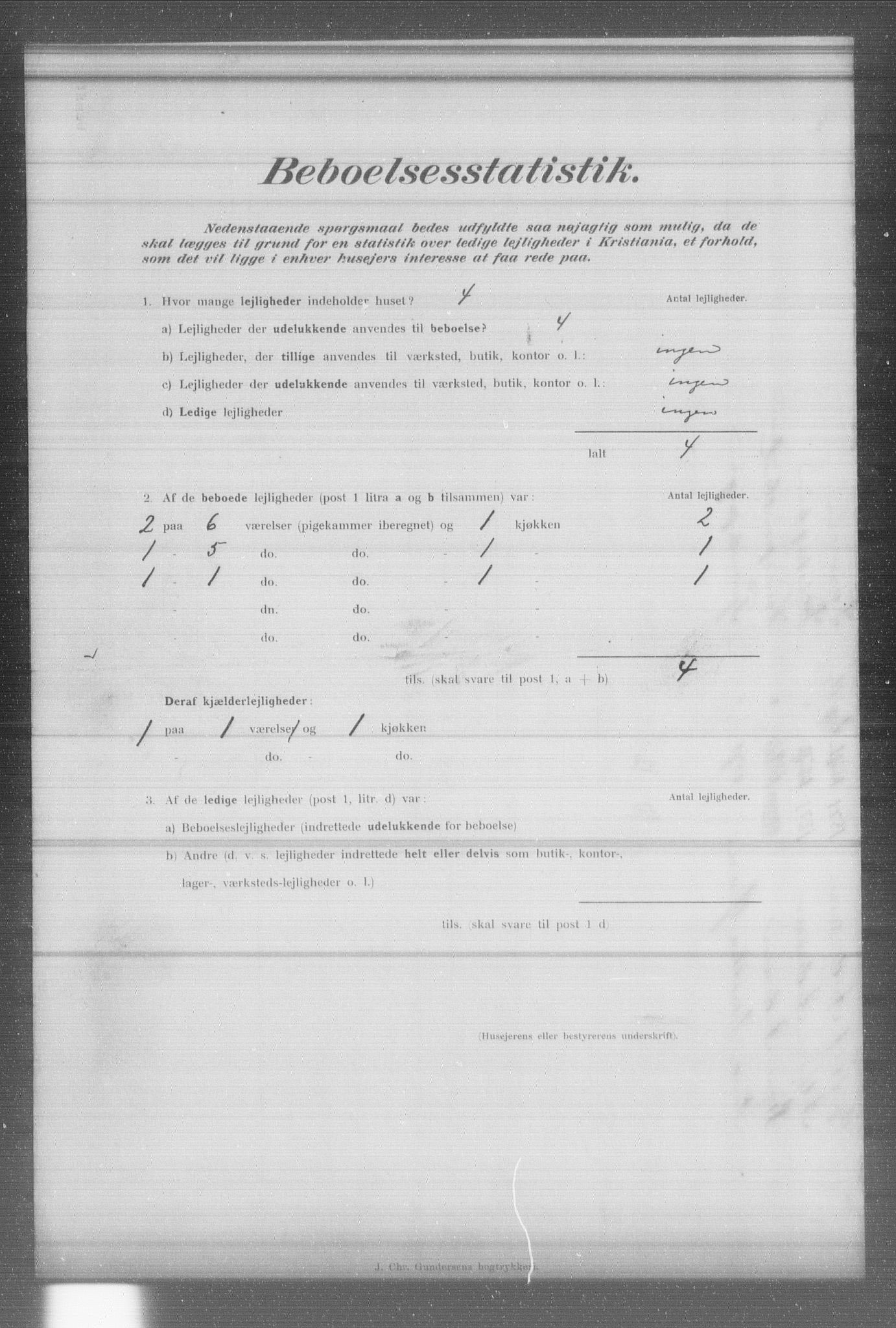 OBA, Municipal Census 1902 for Kristiania, 1902, p. 10480