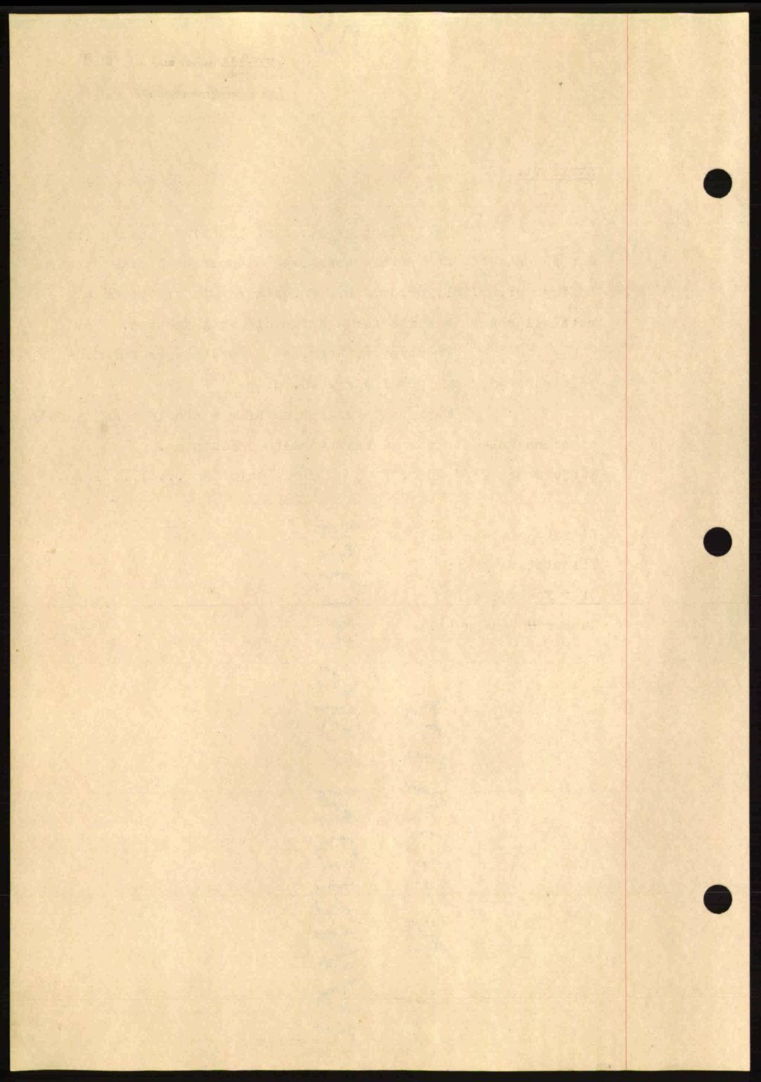 Alta fogderi/sorenskriveri, SATØ/SATØ-5/1/K/Kd/L0031pantebok: Mortgage book no. 31, 1938-1939, Diary no: : 728/1938