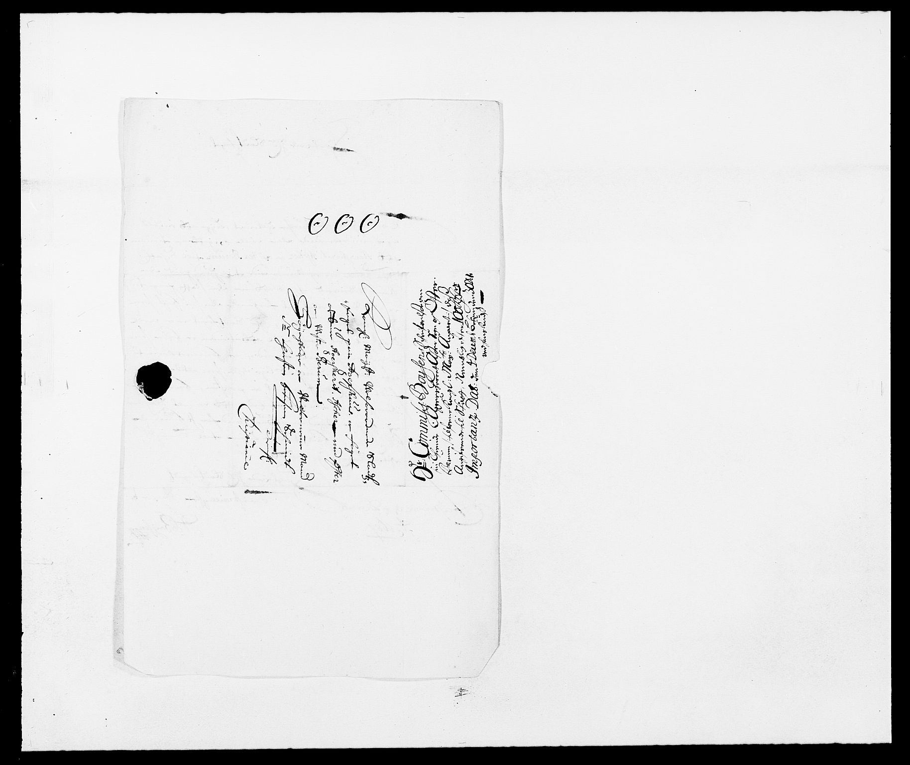 Rentekammeret inntil 1814, Reviderte regnskaper, Fogderegnskap, AV/RA-EA-4092/R08/L0423: Fogderegnskap Aker, 1687-1689, p. 28