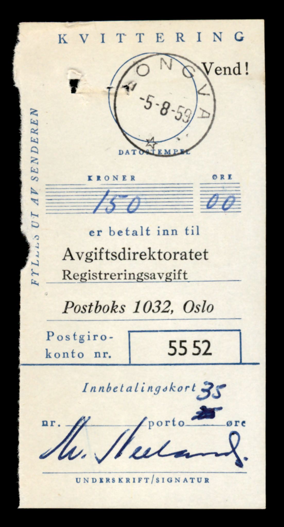 Møre og Romsdal vegkontor - Ålesund trafikkstasjon, AV/SAT-A-4099/F/Fe/L0041: Registreringskort for kjøretøy T 13710 - T 13905, 1927-1998, p. 185