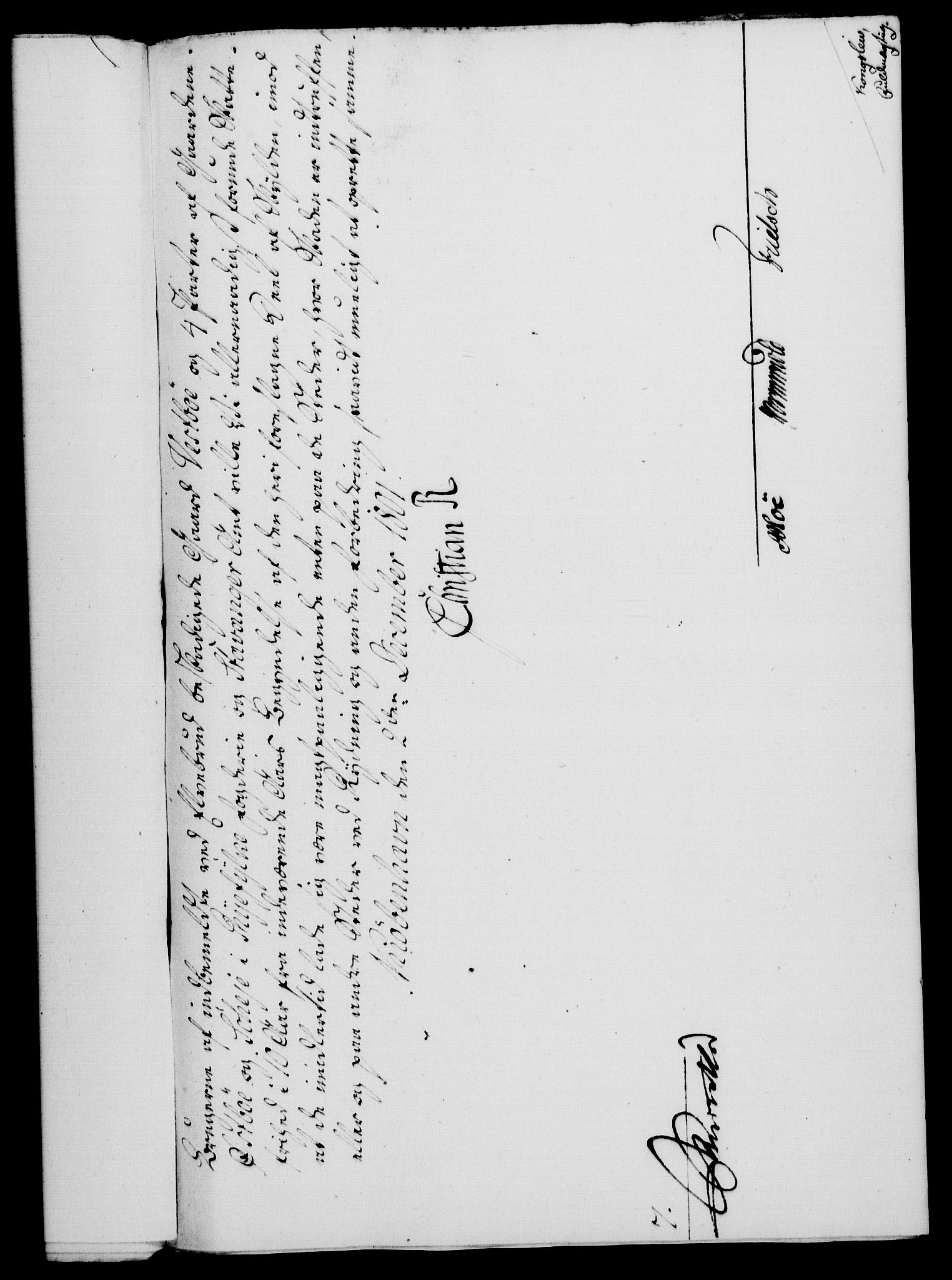 Rentekammeret, Kammerkanselliet, RA/EA-3111/G/Gf/Gfa/L0083: Norsk relasjons- og resolusjonsprotokoll (merket RK 52.83), 1801, p. 776