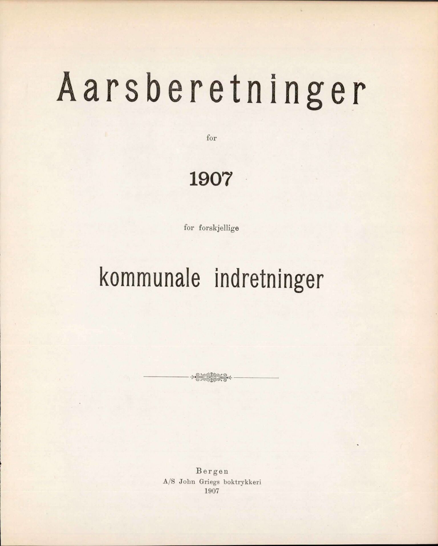 Haukeland Sykehus, Direktøren, BBA/A-2050.04/Æa/L0001: Årsberetninger 1906-1914, 1906-1914, p. 24