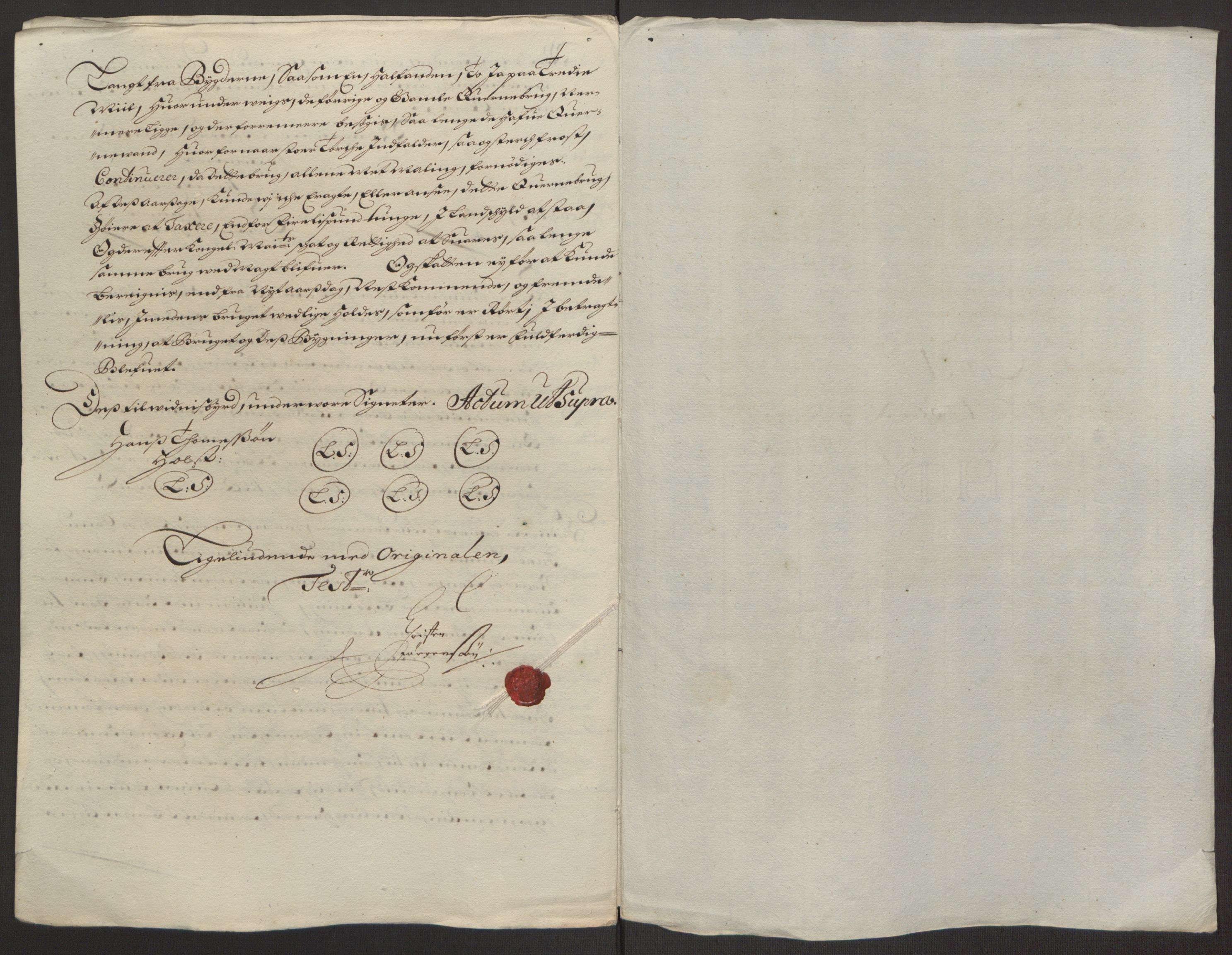 Rentekammeret inntil 1814, Reviderte regnskaper, Fogderegnskap, RA/EA-4092/R12/L0707: Fogderegnskap Øvre Romerike, 1695, p. 218