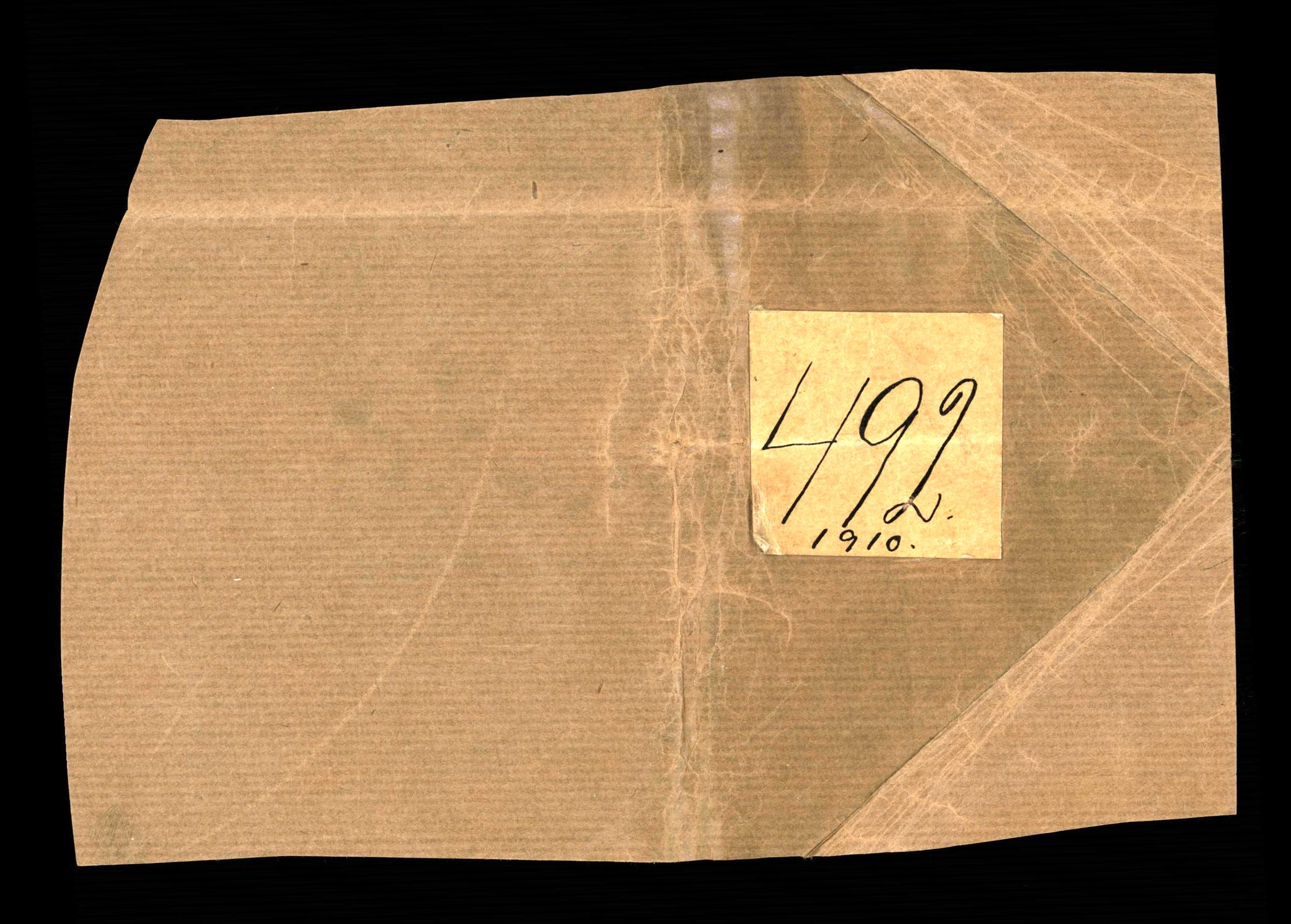RA, 1910 census for Snåsa, 1910, p. 38