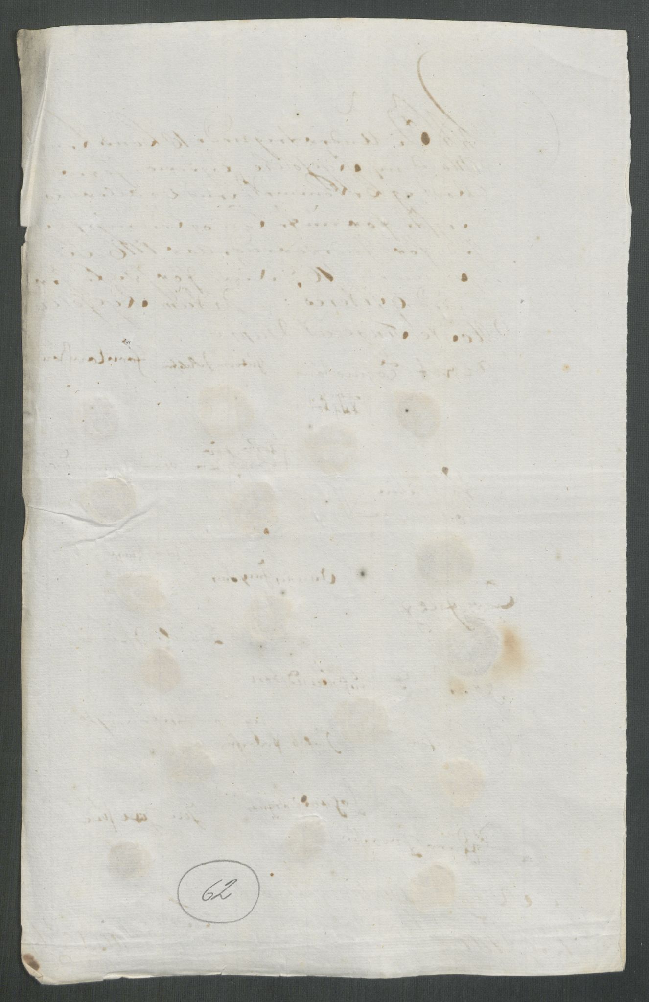 Rentekammeret inntil 1814, Reviderte regnskaper, Fogderegnskap, RA/EA-4092/R47/L2869: Fogderegnskap Ryfylke, 1716, p. 305