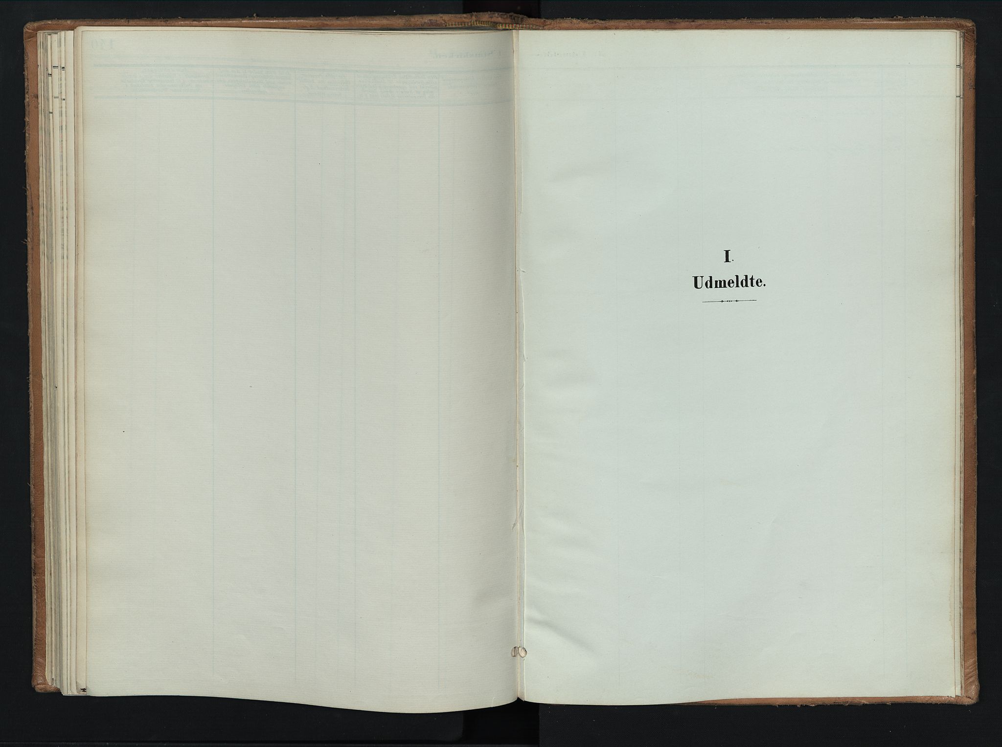 Tolga prestekontor, AV/SAH-PREST-062/K/L0010: Parish register (official) no. 10, 1901-1915