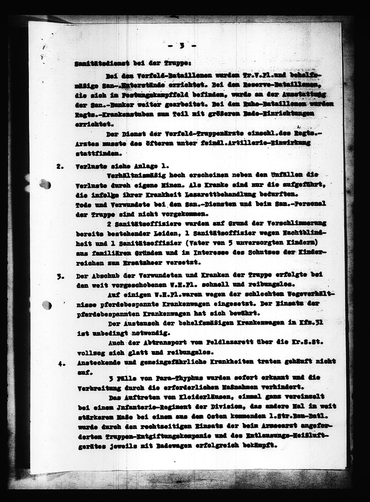 Documents Section, AV/RA-RAFA-2200/V/L0088: Amerikansk mikrofilm "Captured German Documents".
Box No. 727.  FKA jnr. 601/1954., 1939-1940, p. 459